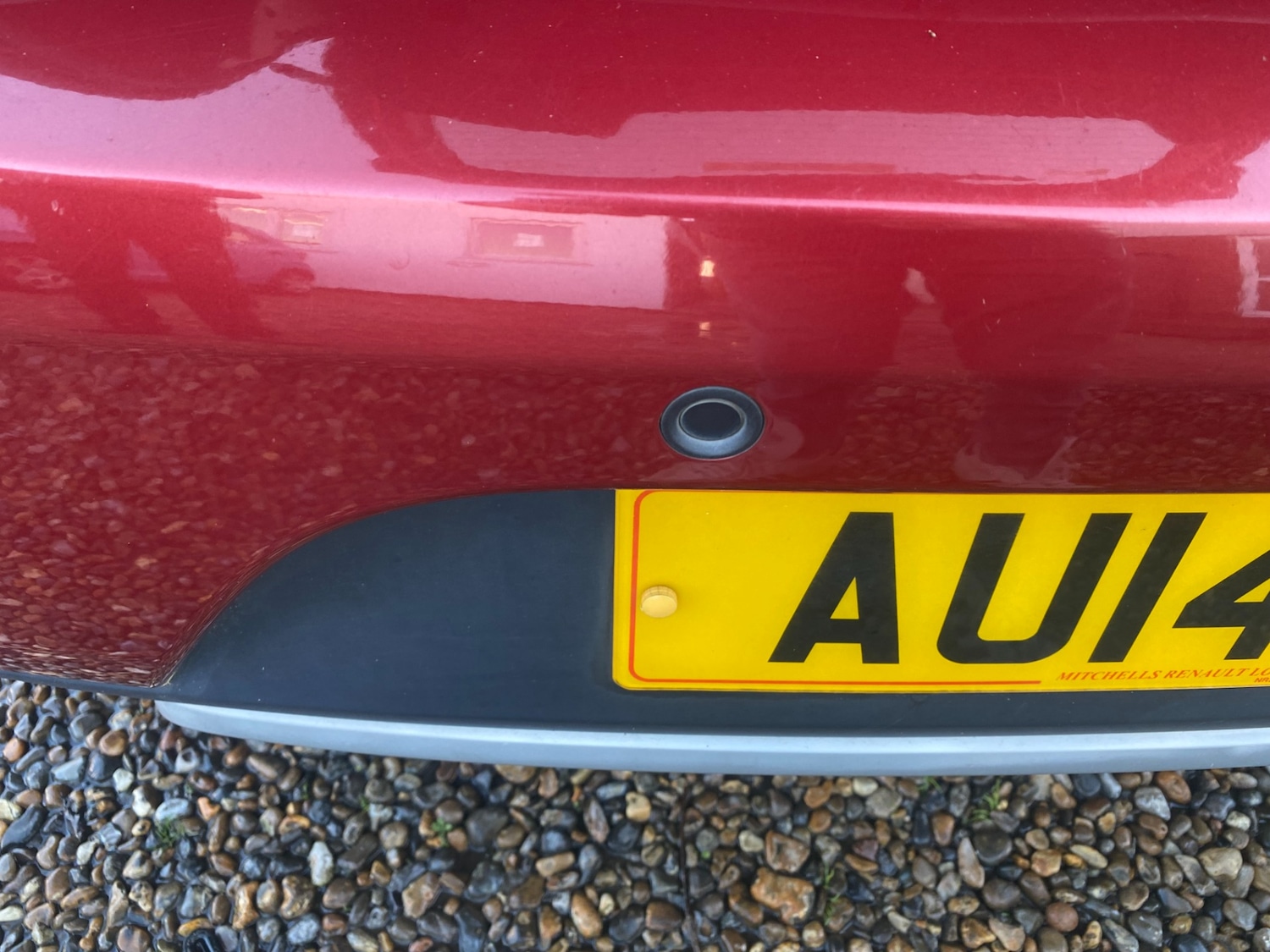 Used Dacia Sandero Stepway 2014 for sale - 76626642: Photo 7