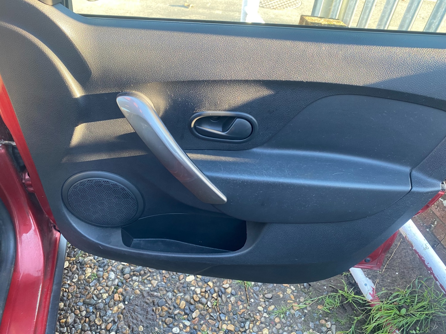 Used Dacia Sandero Stepway 2014 for sale - 76626642: Photo 9