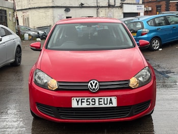 Used Volkswagen Golf 2009 for sale - 78607817: Photo