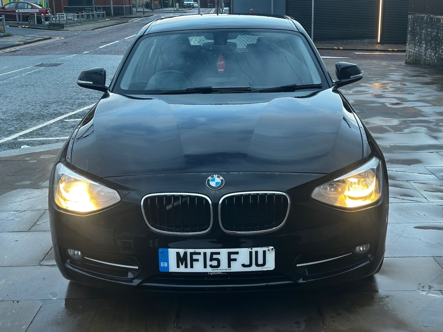 Used BMW 1 Series 2015 for sale - 77644065: Photo 6
