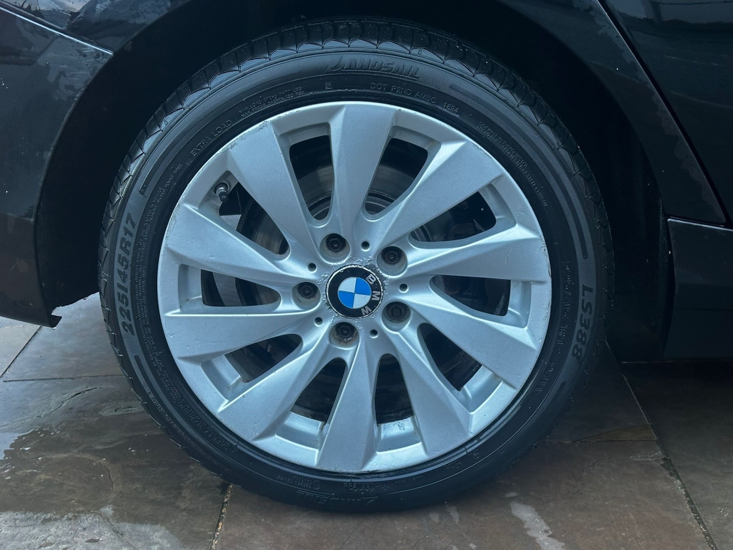 Used BMW 1 Series 2015 for sale - 77644065: Photo 7