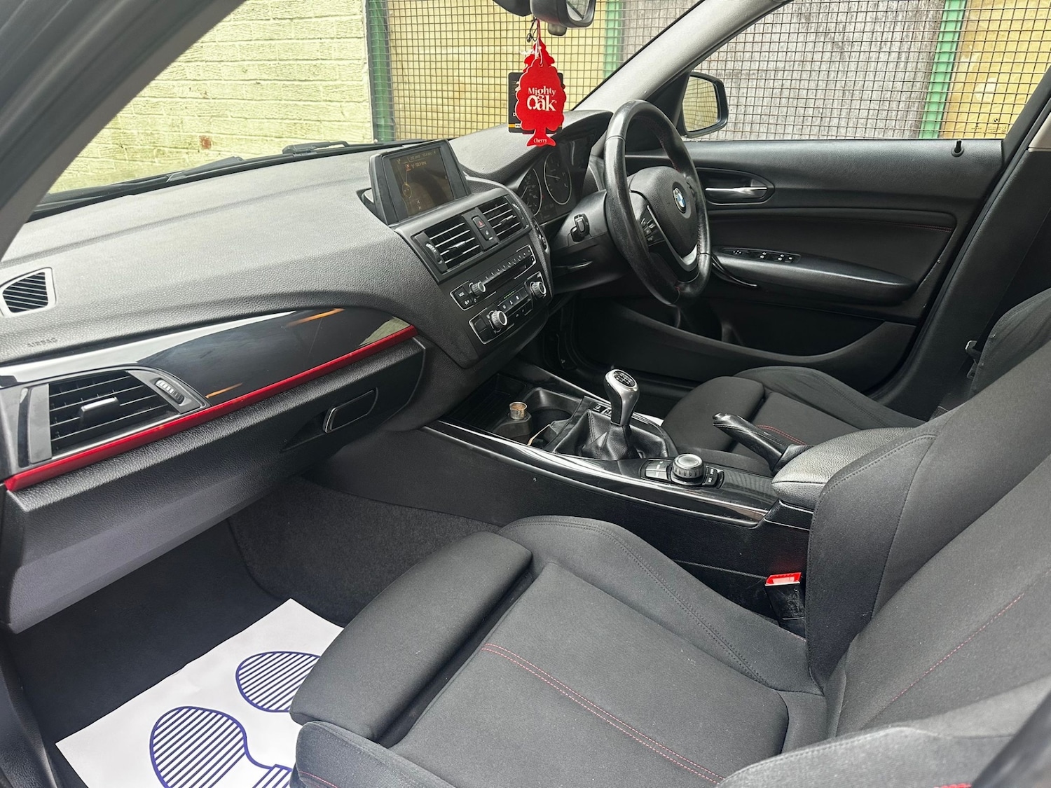 Used BMW 1 Series 2015 for sale - 77644065: Photo 8