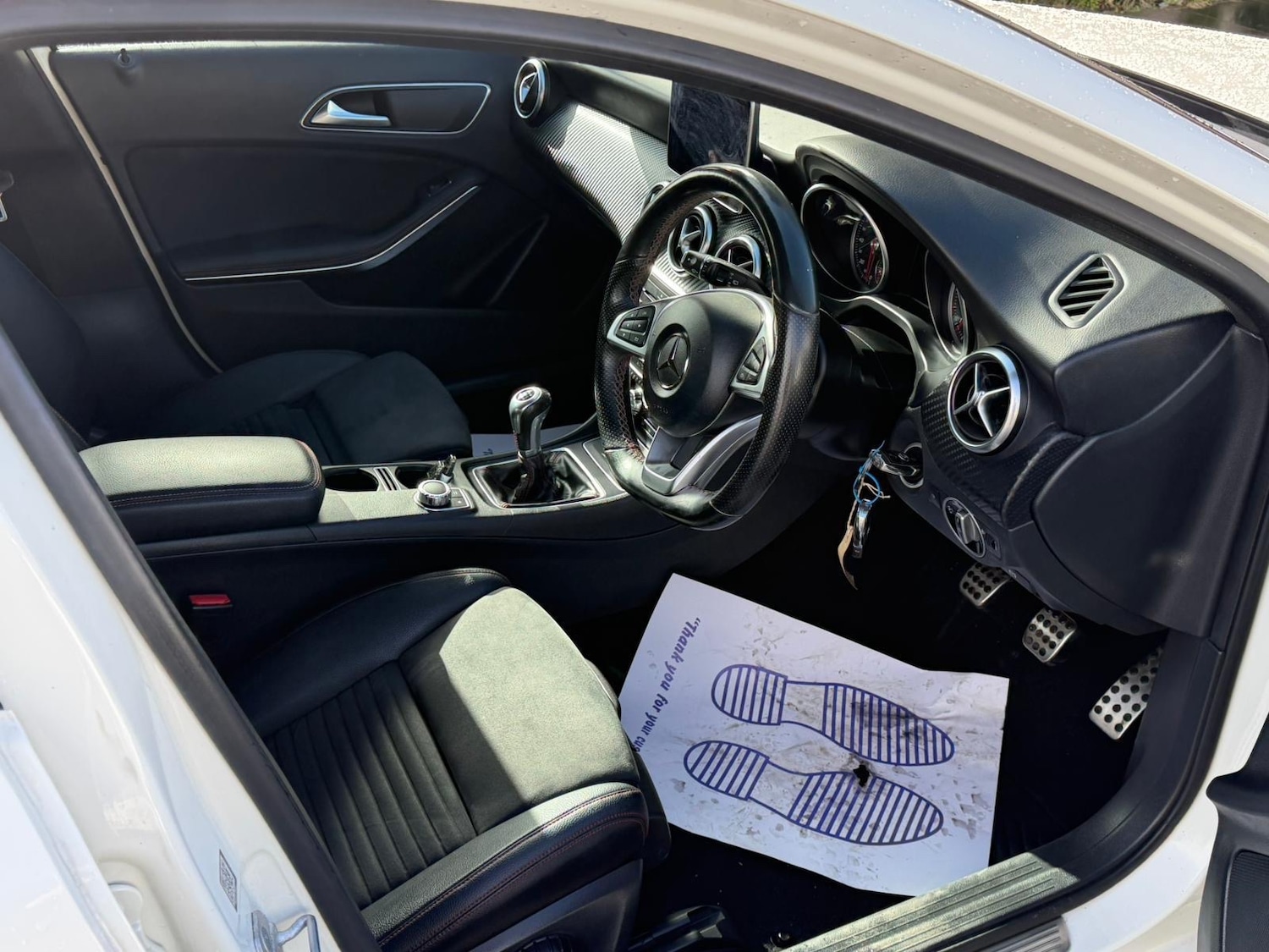 Used Mercedes-Benz A-Class 2016 for sale - 78073551: Photo 13