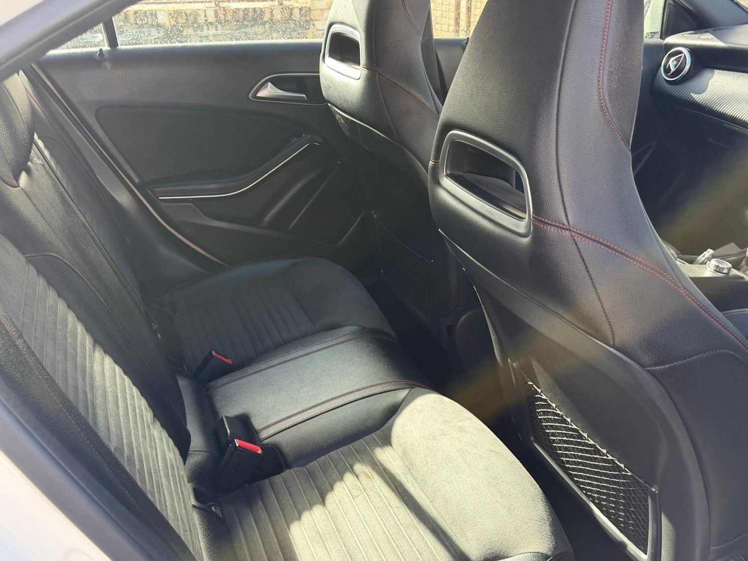 Used Mercedes-Benz A-Class 2016 for sale - 78073551: Photo 14