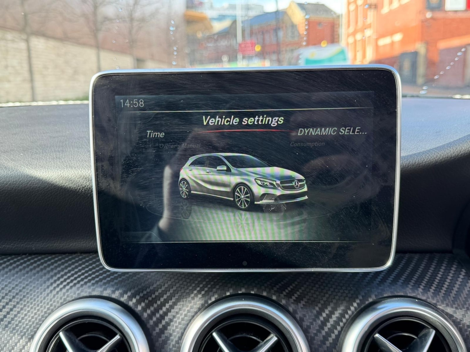 Used Mercedes-Benz A-Class 2016 for sale - 78073551: Photo 15