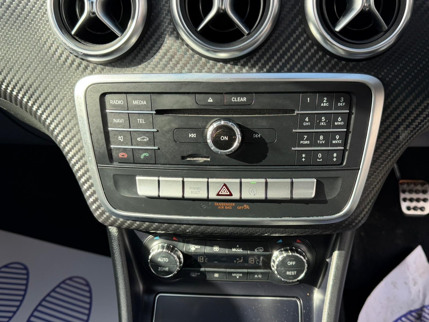 Used Mercedes-Benz A-Class 2016 for sale - 78073551: Photo 16