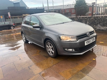 Used Volkswagen Polo 2011 for sale - 79625802: Photo