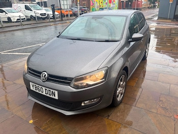 Used Volkswagen Polo 2011 for sale - 79625802: Photo