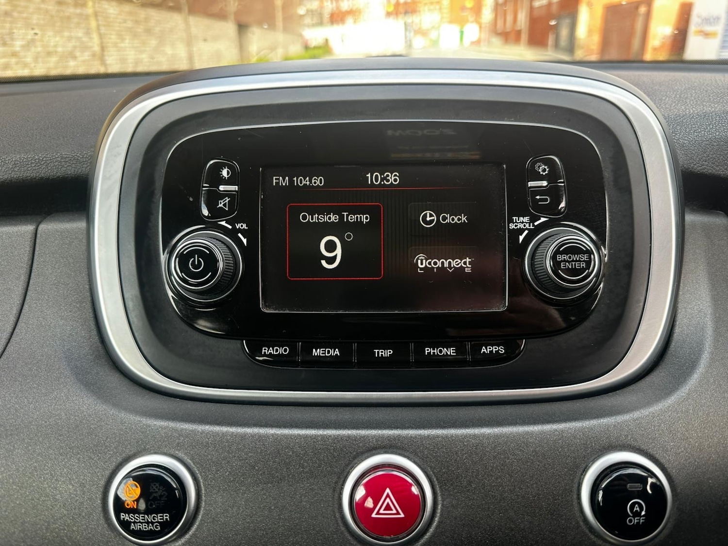 Used Fiat 500X 2015 for sale - 77704257: Photo 10