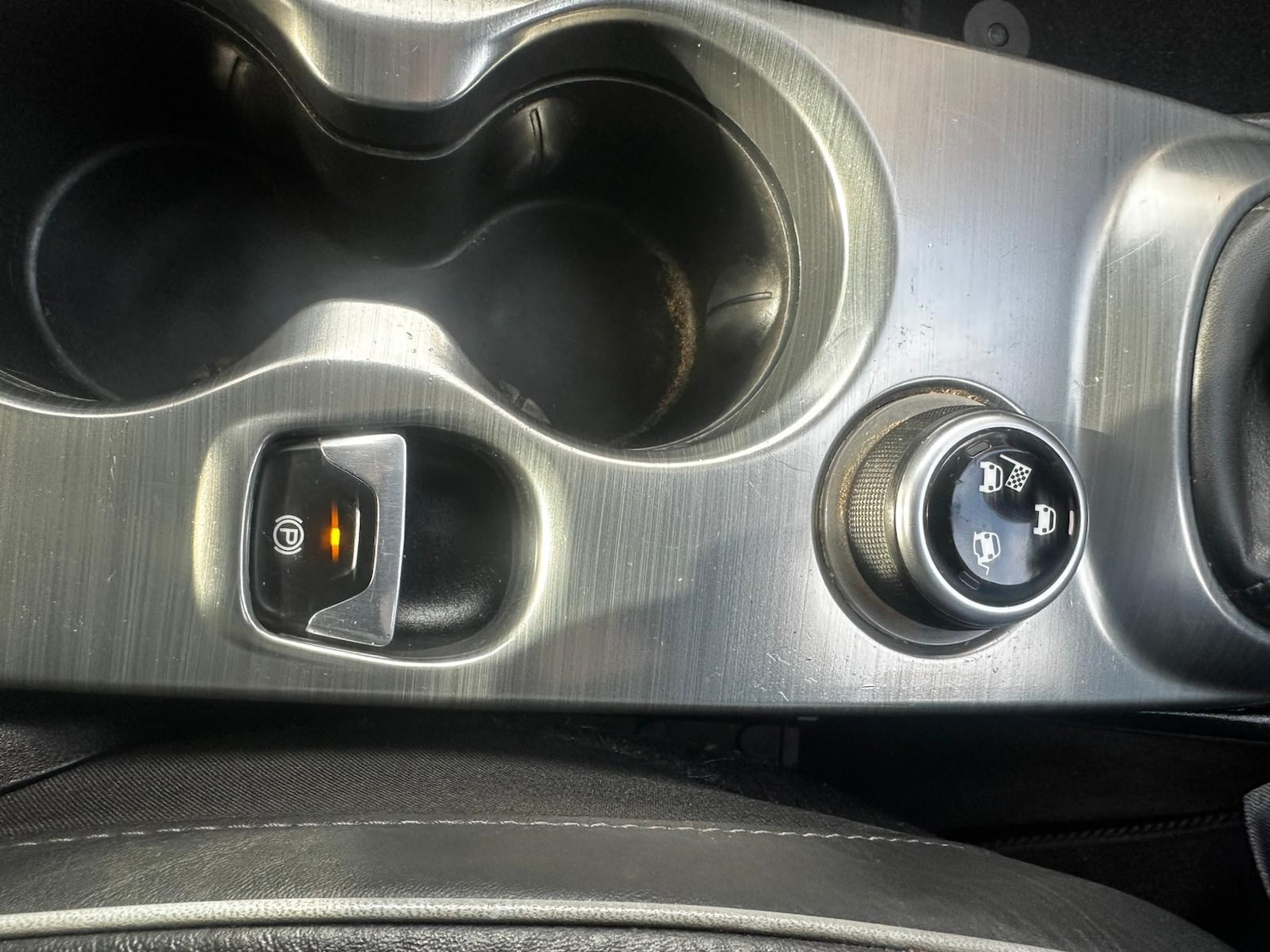 Used Fiat 500X 2015 for sale - 77704257: Photo 13