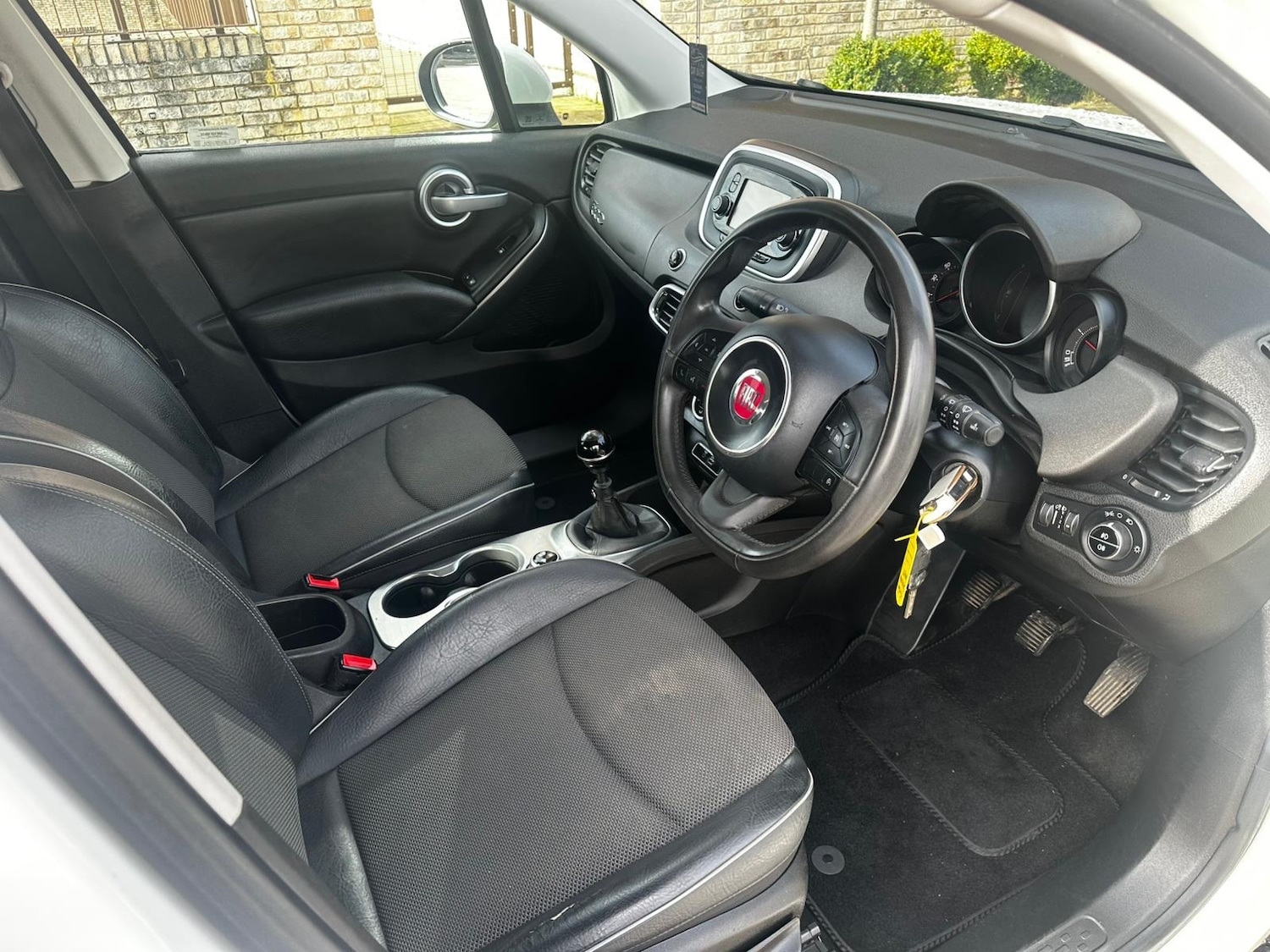 Used Fiat 500X 2015 for sale - 77704257: Photo 7