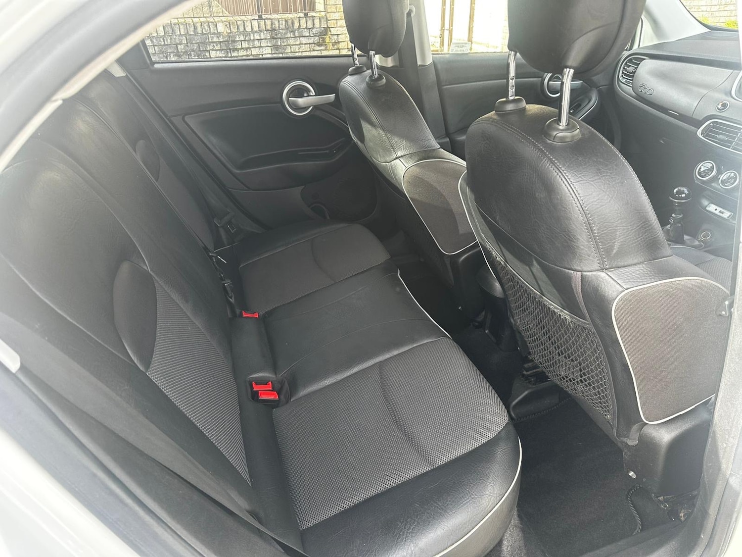 Used Fiat 500X 2015 for sale - 77704257: Photo 8