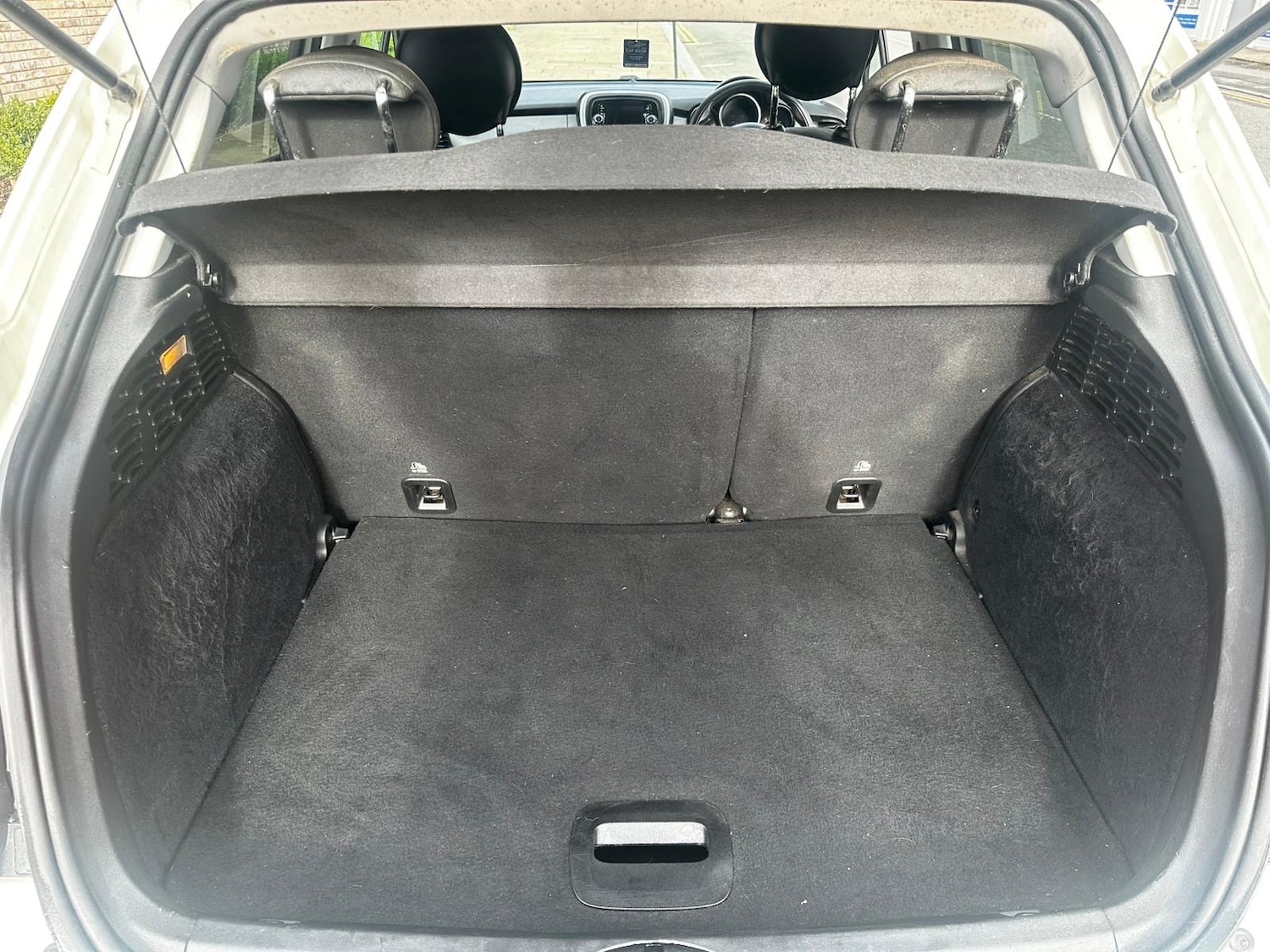 Used Fiat 500X 2015 for sale - 77704257: Photo 9