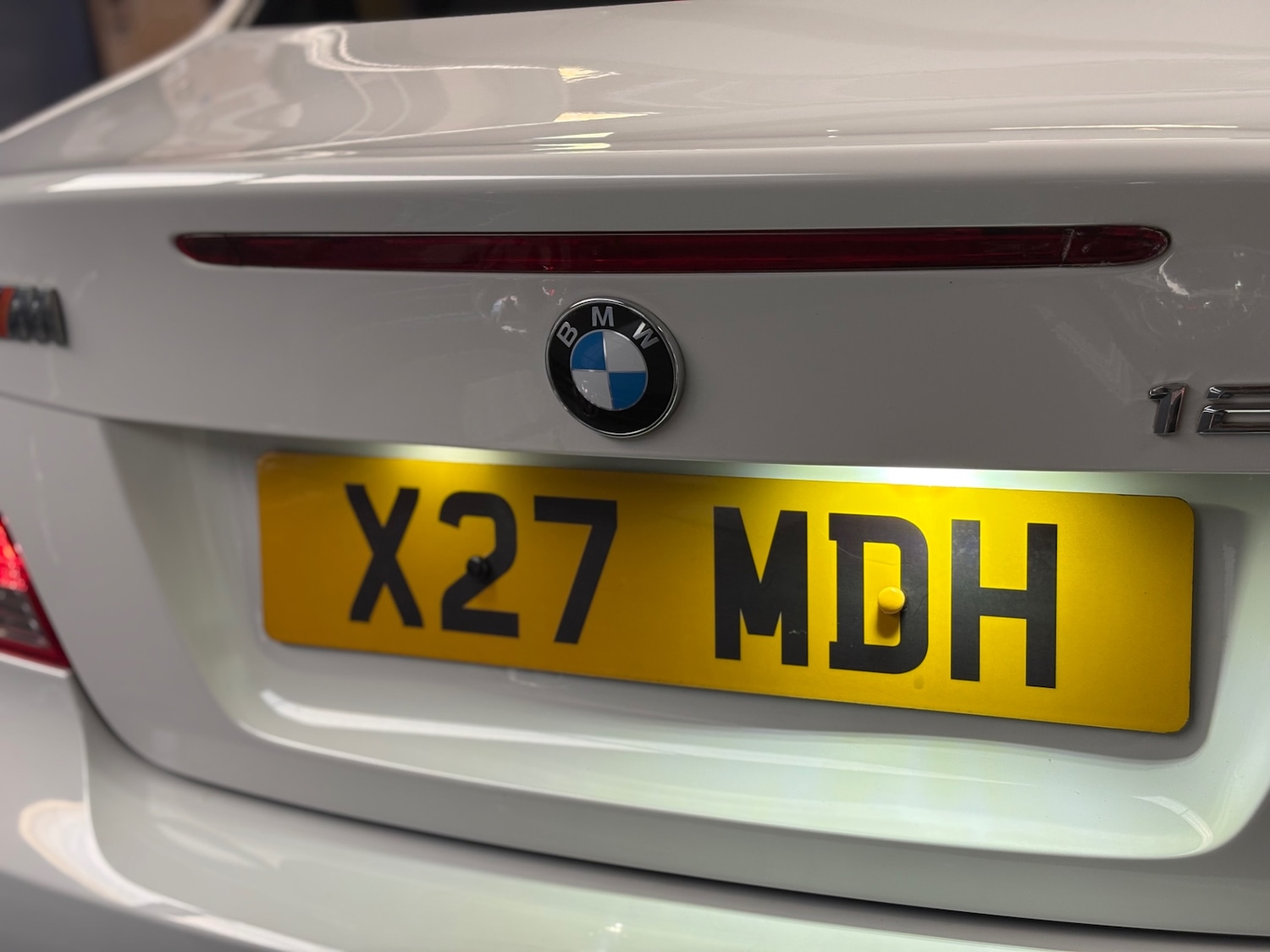 Used BMW 1 Series 2010 for sale - 77195030: Photo 10