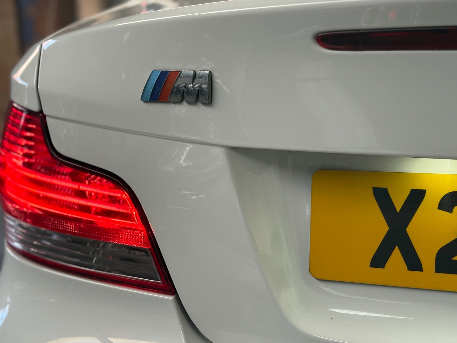 Used BMW 1 Series 2010 for sale - 77195030: Photo 11