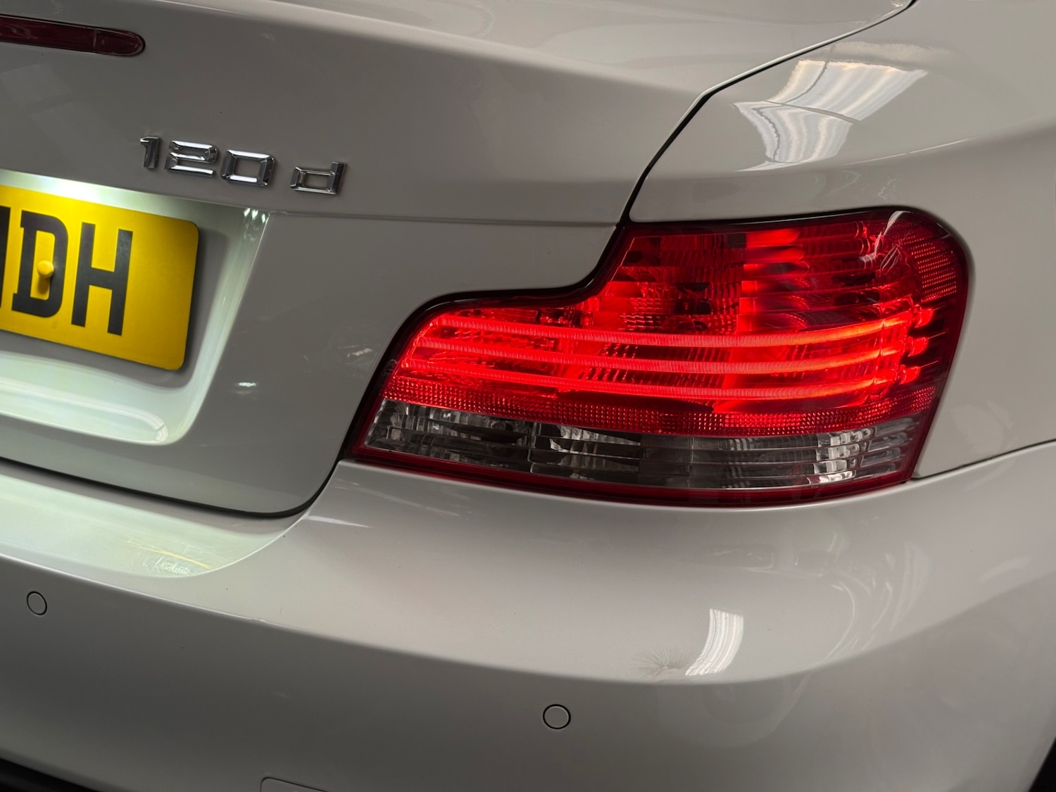 Used BMW 1 Series 2010 for sale - 77195030: Photo 12