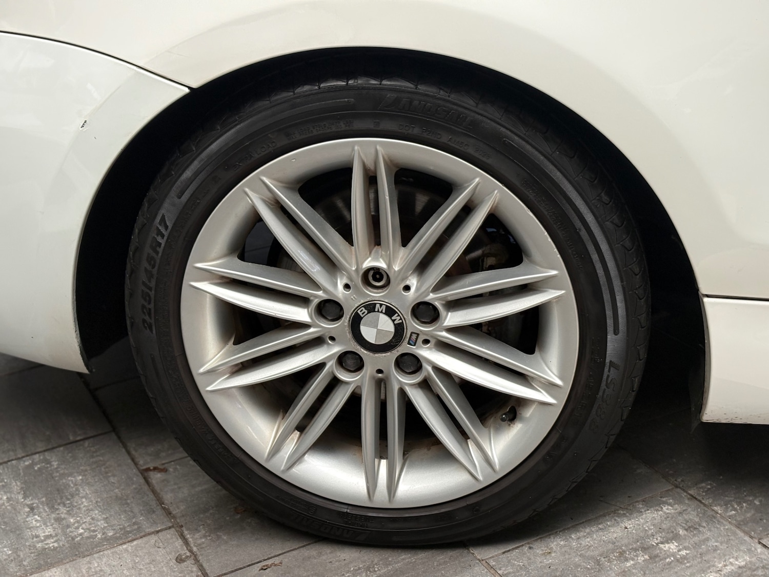 Used BMW 1 Series 2010 for sale - 77195030: Photo 13