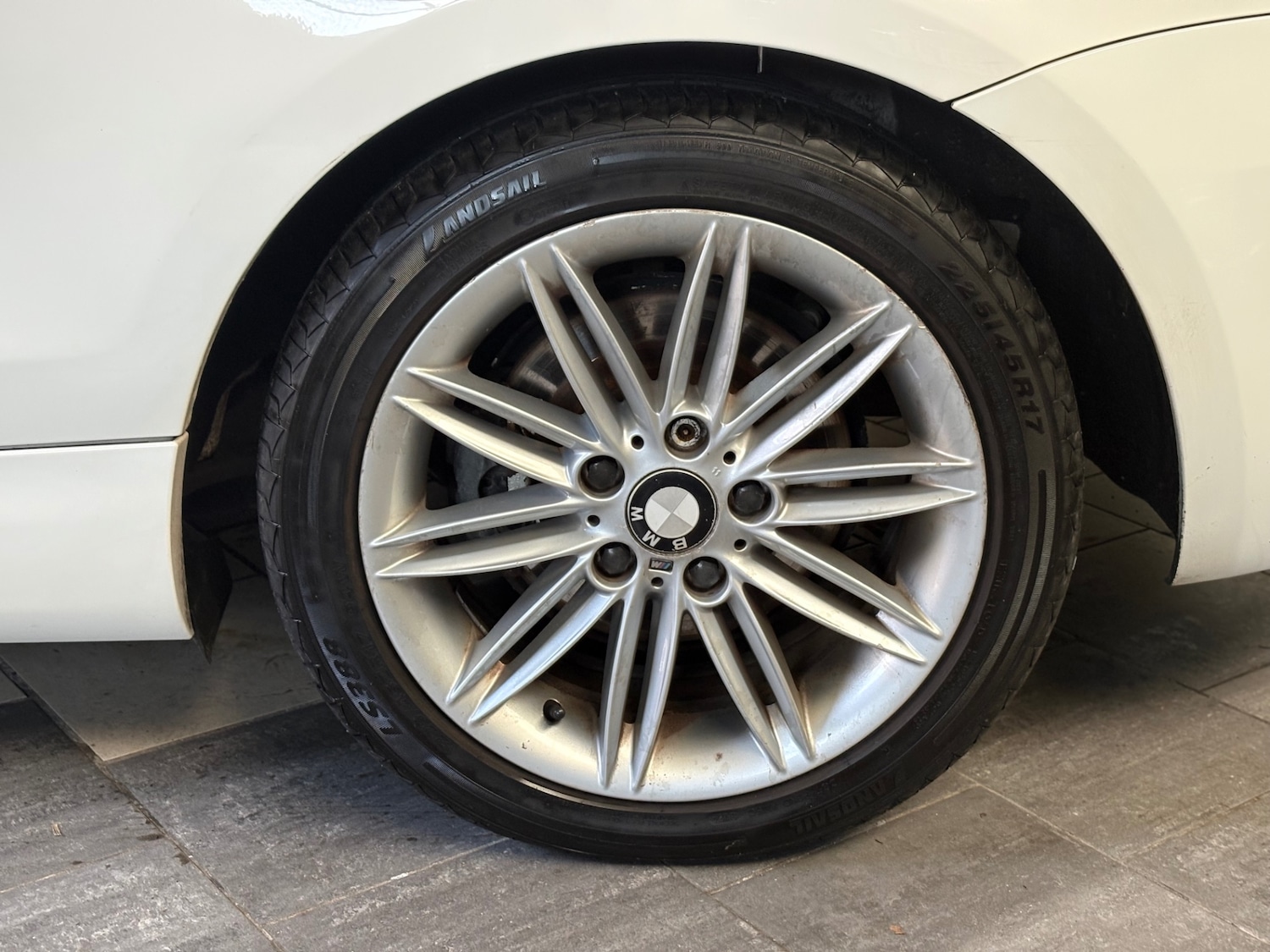 Used BMW 1 Series 2010 for sale - 77195030: Photo 14