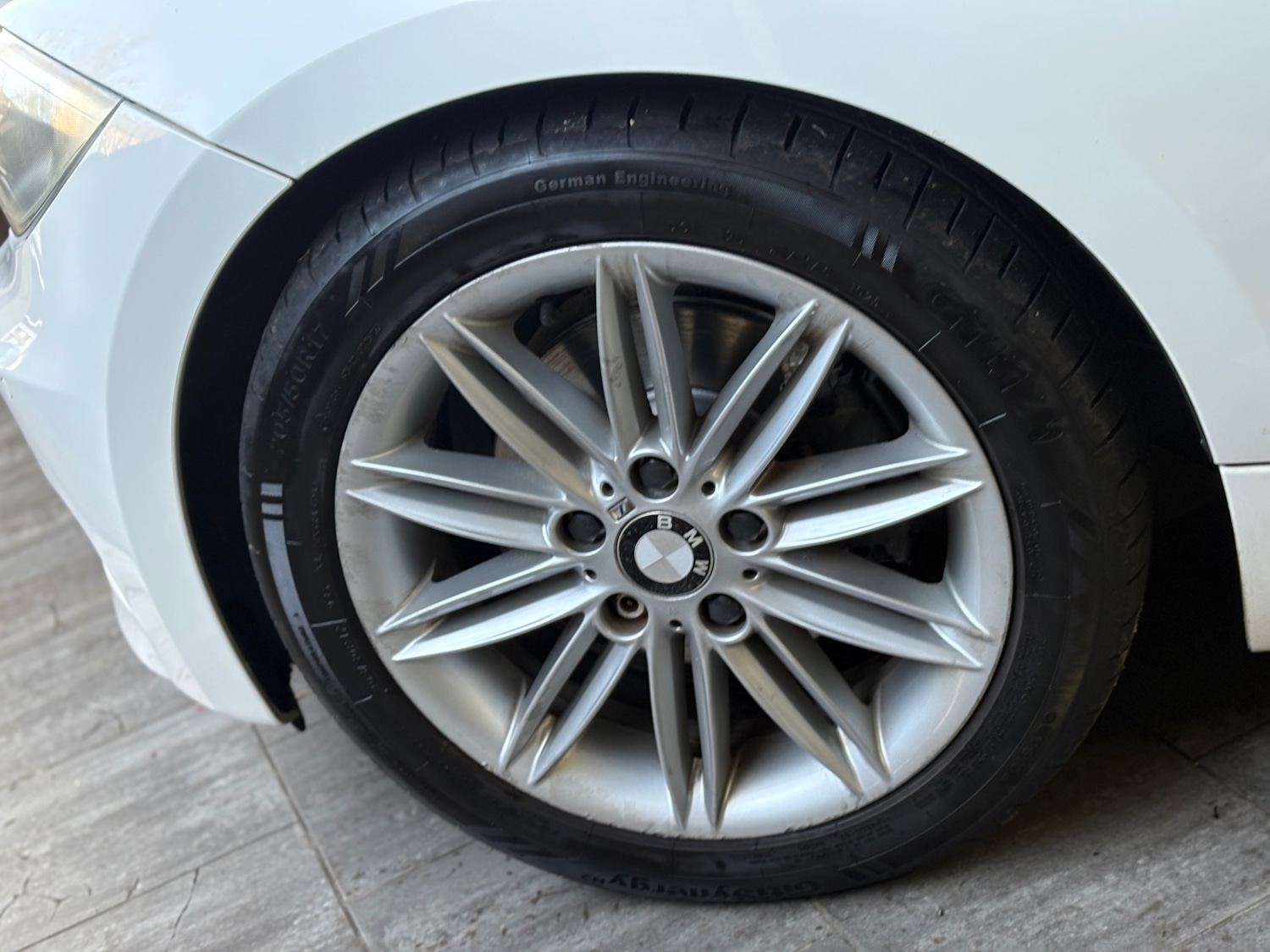 Used BMW 1 Series 2010 for sale - 77195030: Photo 15