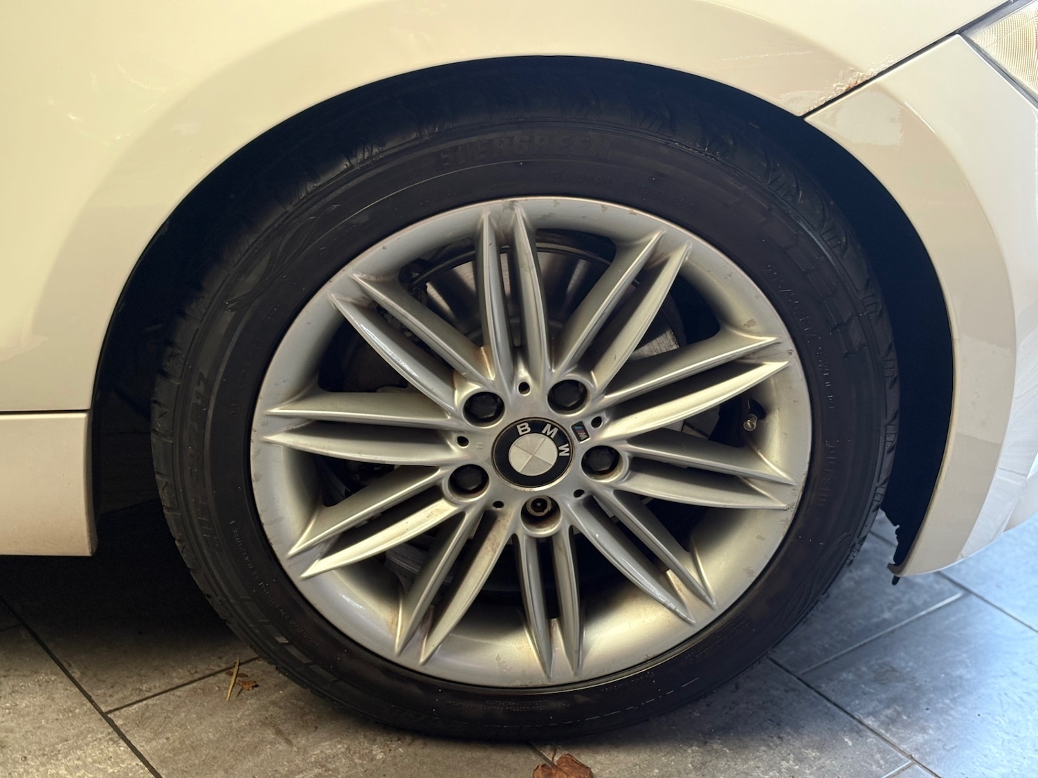 Used BMW 1 Series 2010 for sale - 77195030: Photo 16