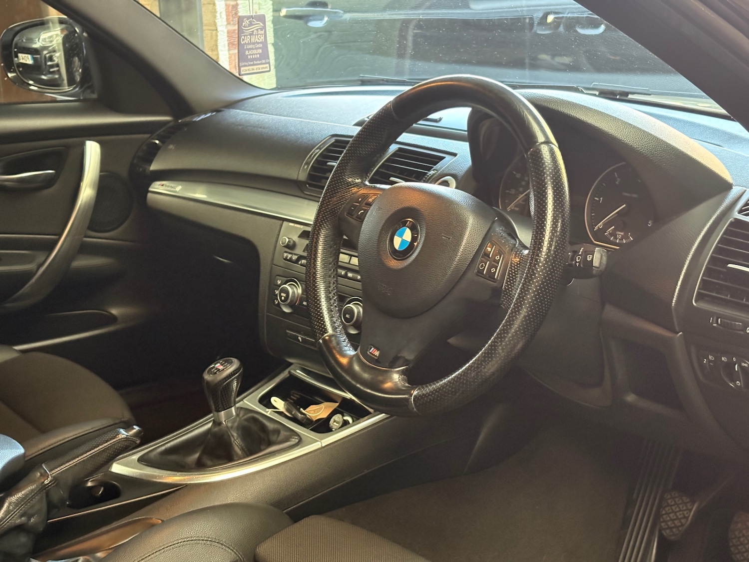 Used BMW 1 Series 2010 for sale - 77195030: Photo 18