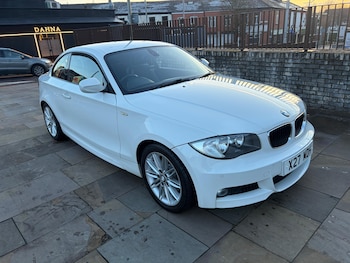 Used BMW 1 Series 2010 for sale - 77195030: Photo