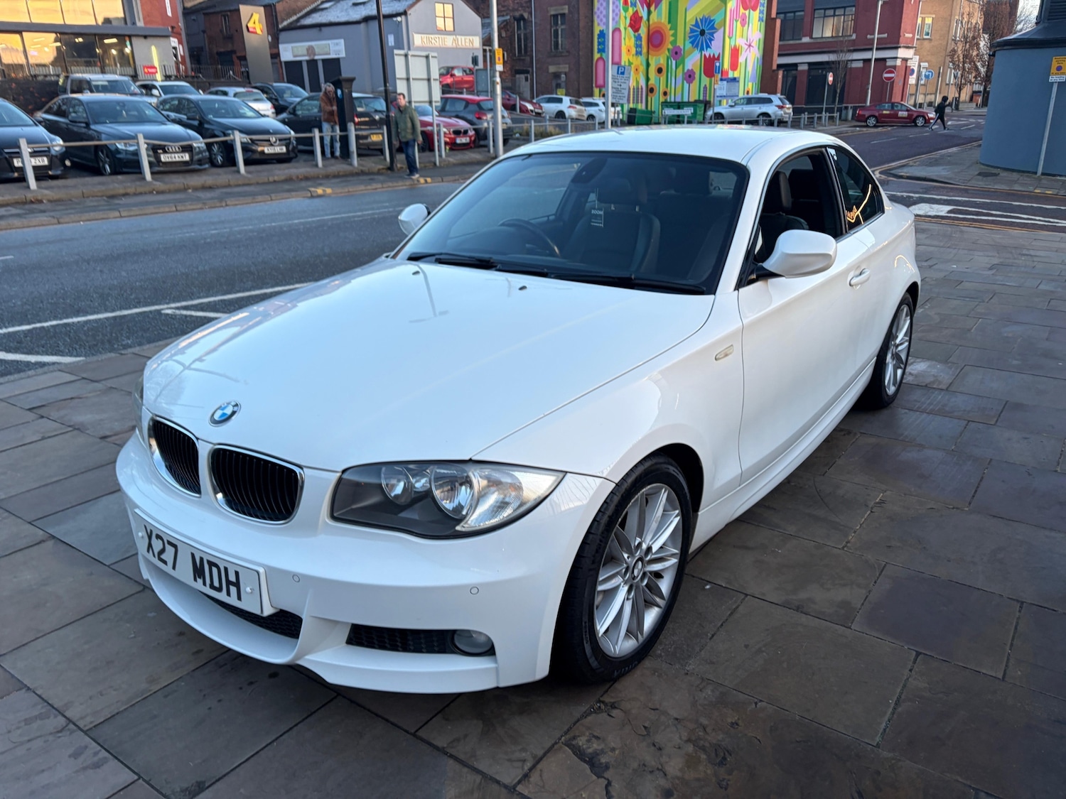 Used BMW 1 Series 2010 for sale - 77195030: Photo 2