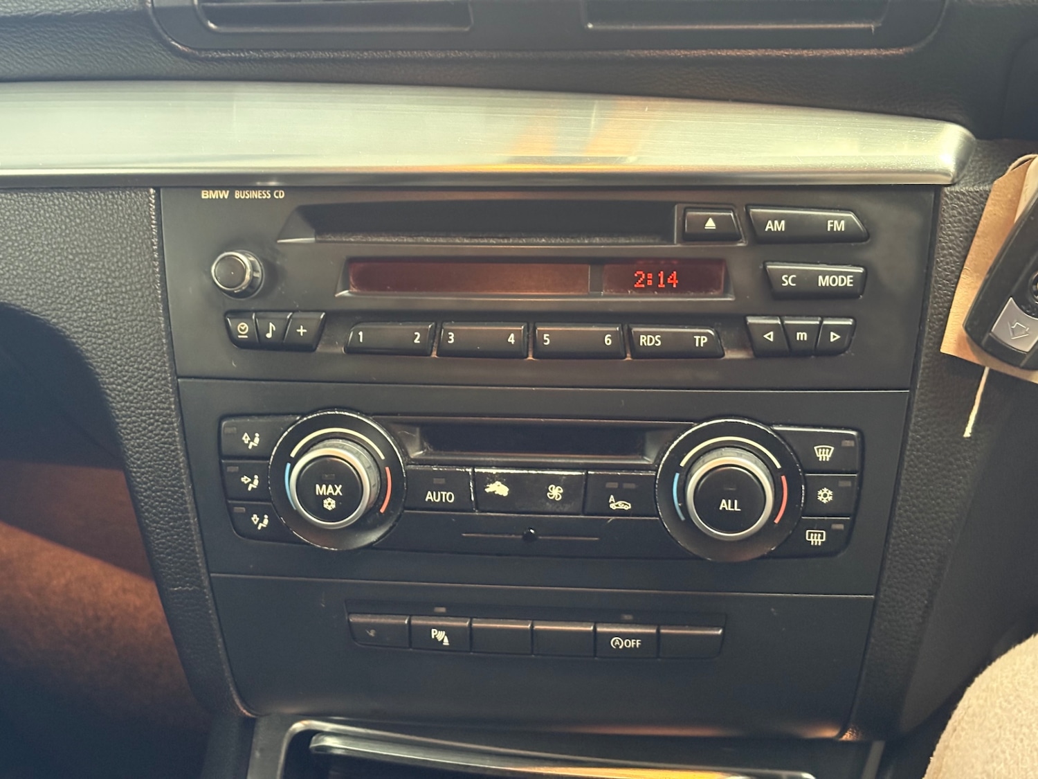 Used BMW 1 Series 2010 for sale - 77195030: Photo 22