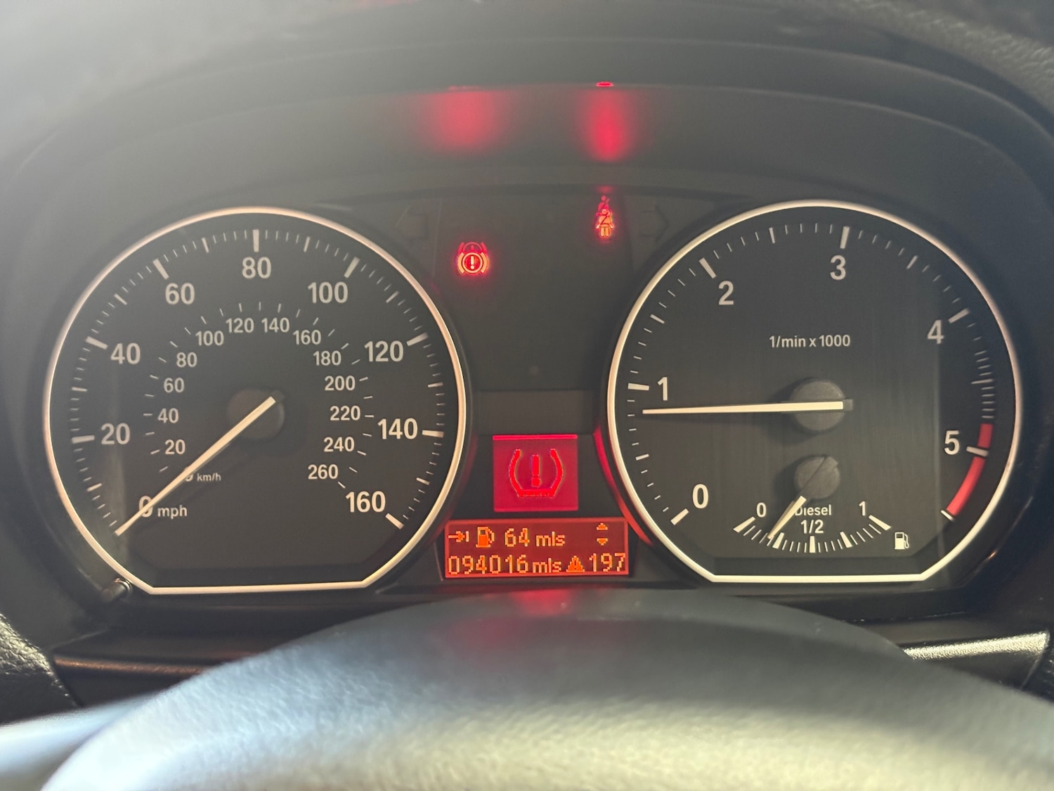 Used BMW 1 Series 2010 for sale - 77195030: Photo 23