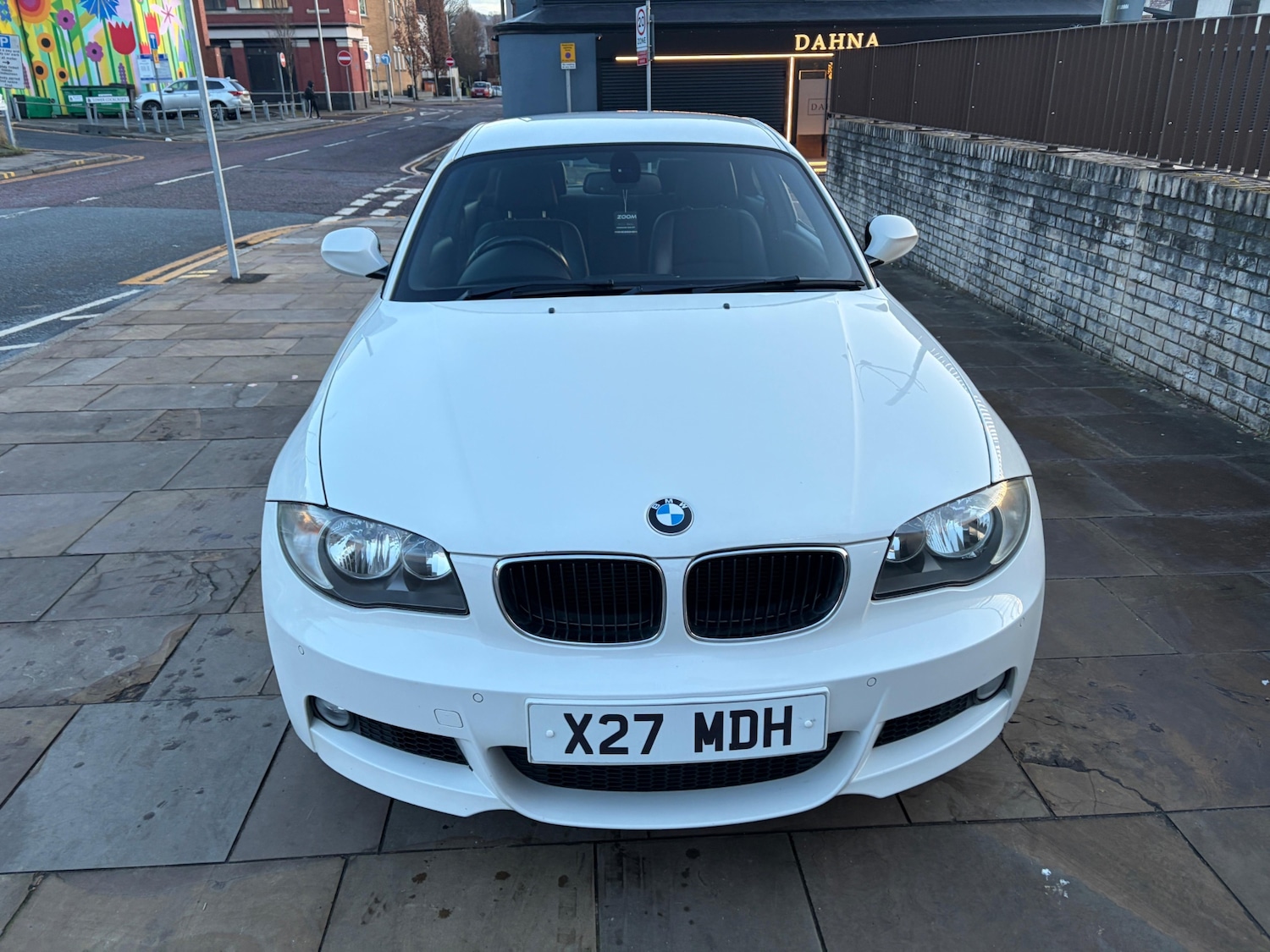 Used BMW 1 Series 2010 for sale - 77195030: Photo 3