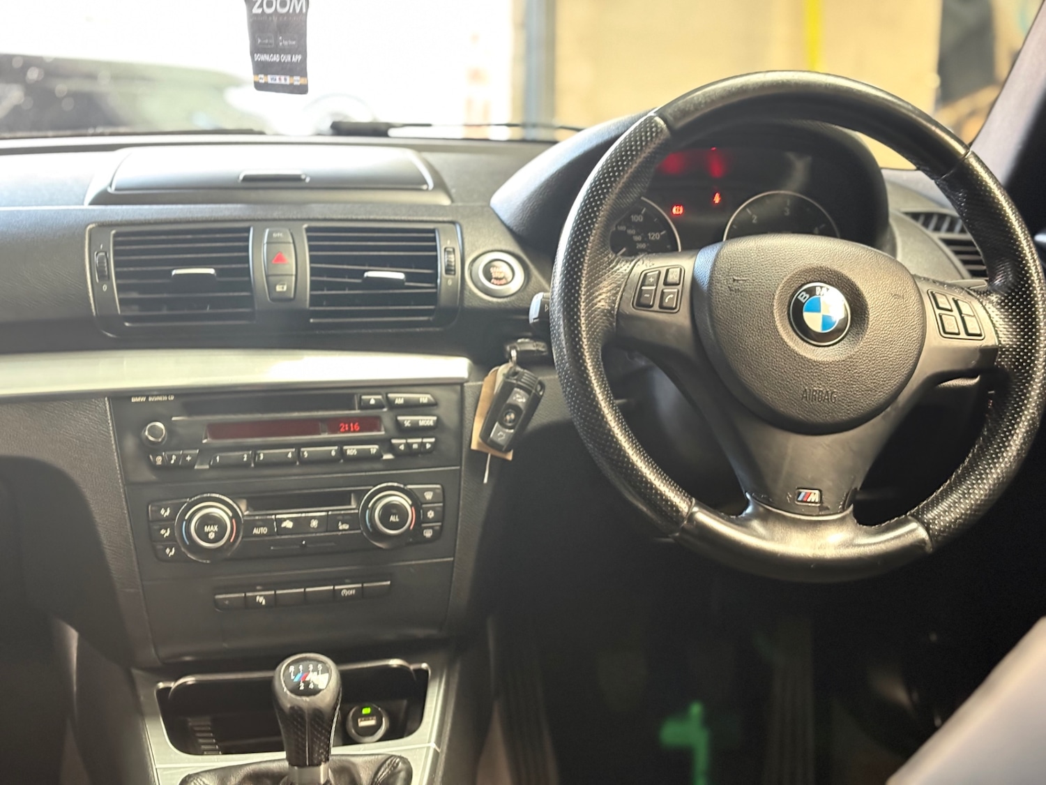 Used BMW 1 Series 2010 for sale - 77195030: Photo 31