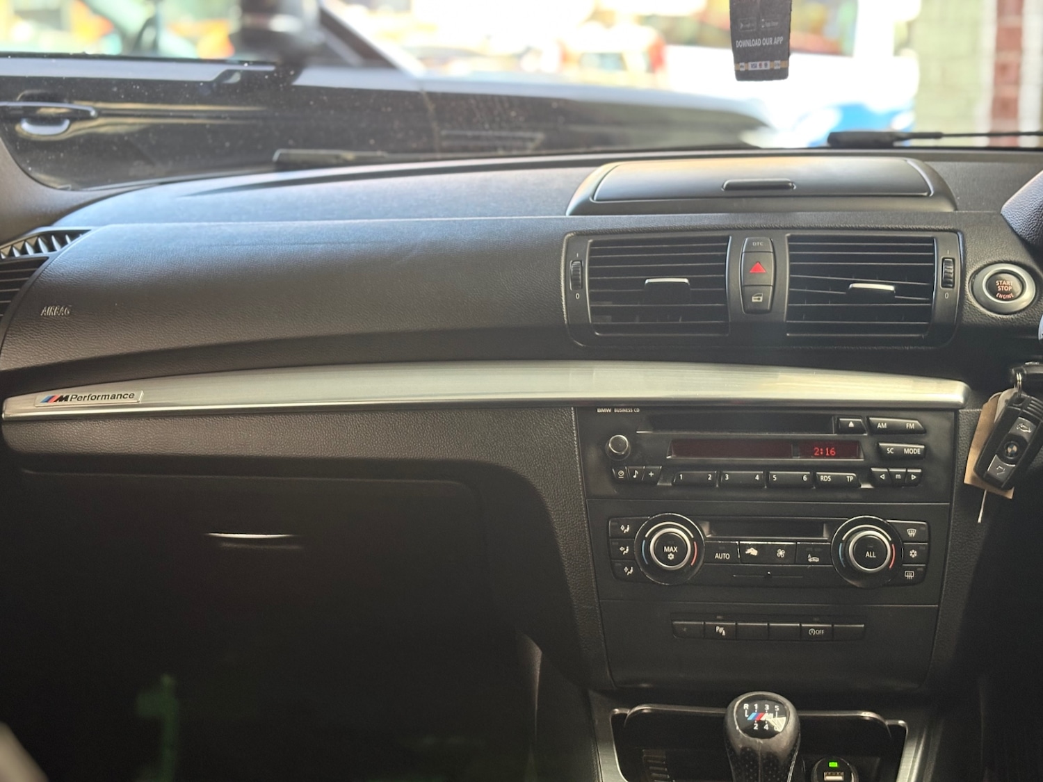 Used BMW 1 Series 2010 for sale - 77195030: Photo 32