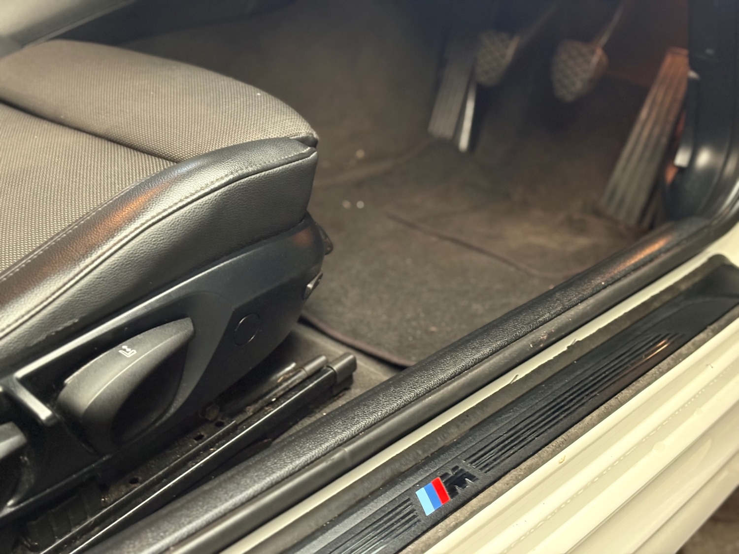 Used BMW 1 Series 2010 for sale - 77195030: Photo 34