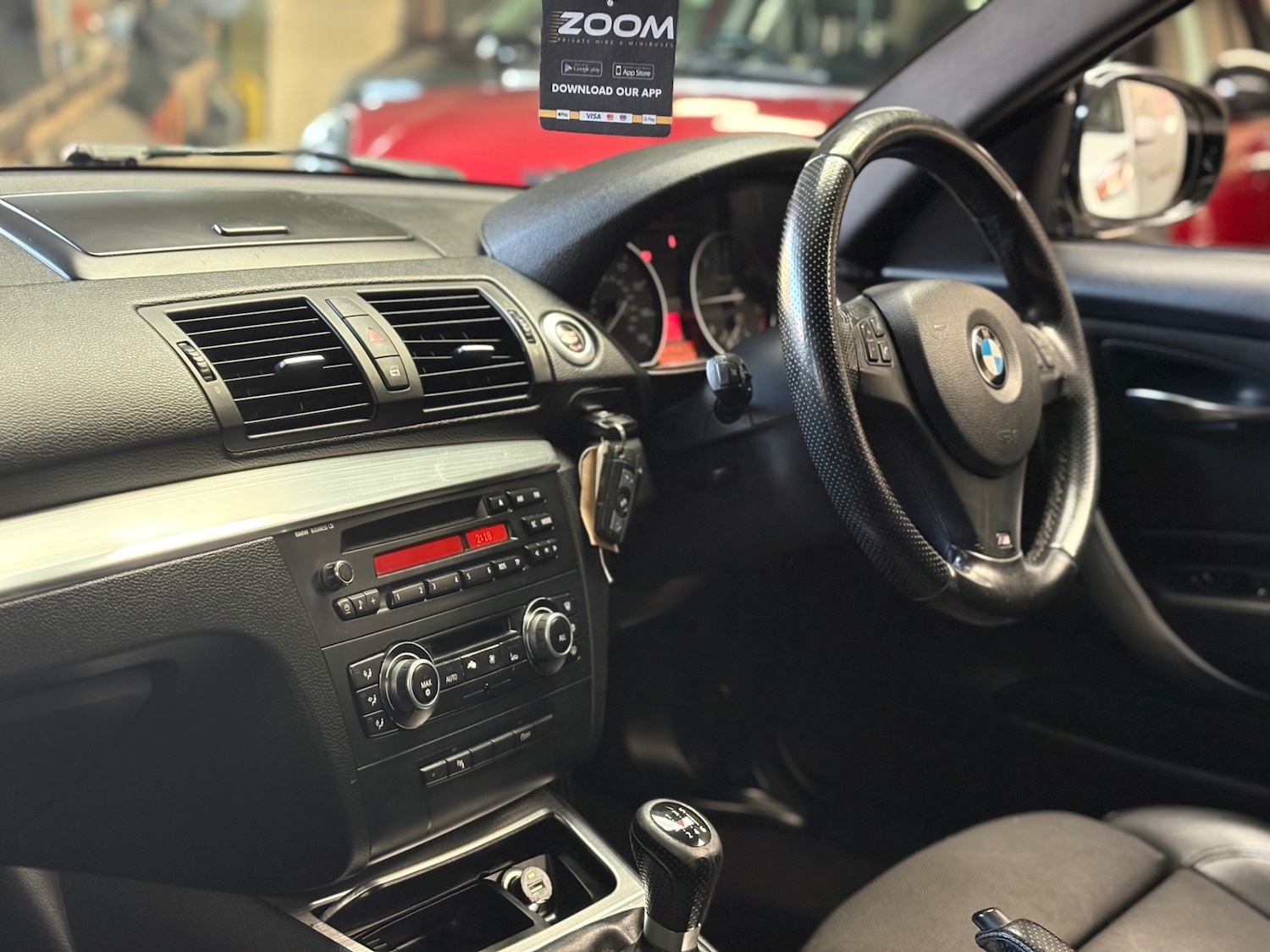 Used BMW 1 Series 2010 for sale - 77195030: Photo 35