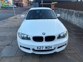 Used BMW 1 Series 2010 for sale - 77195030: Photo