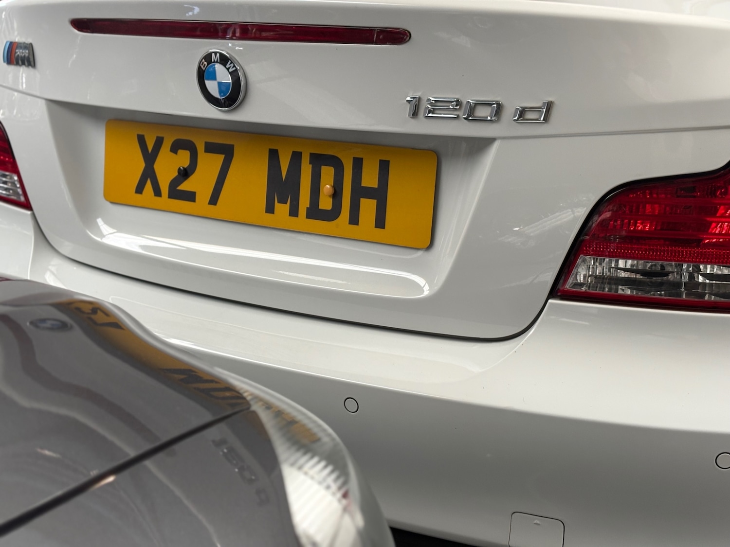 Used BMW 1 Series 2010 for sale - 77195030: Photo 5