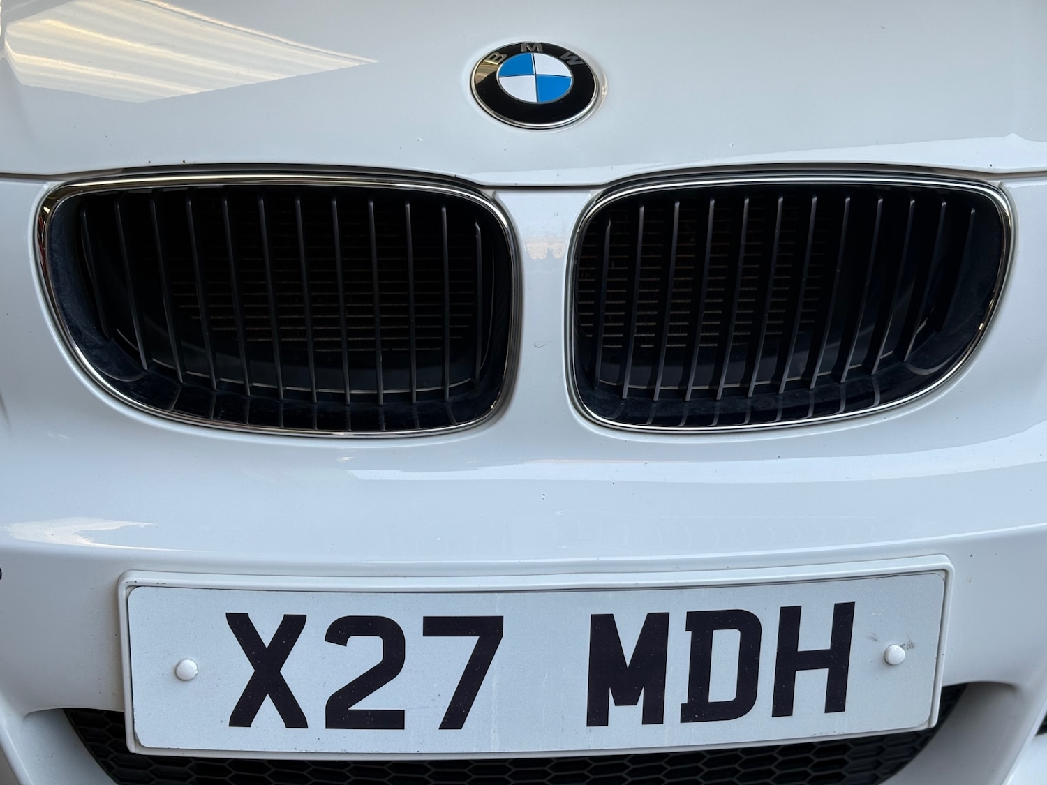 Used BMW 1 Series 2010 for sale - 77195030: Photo 7