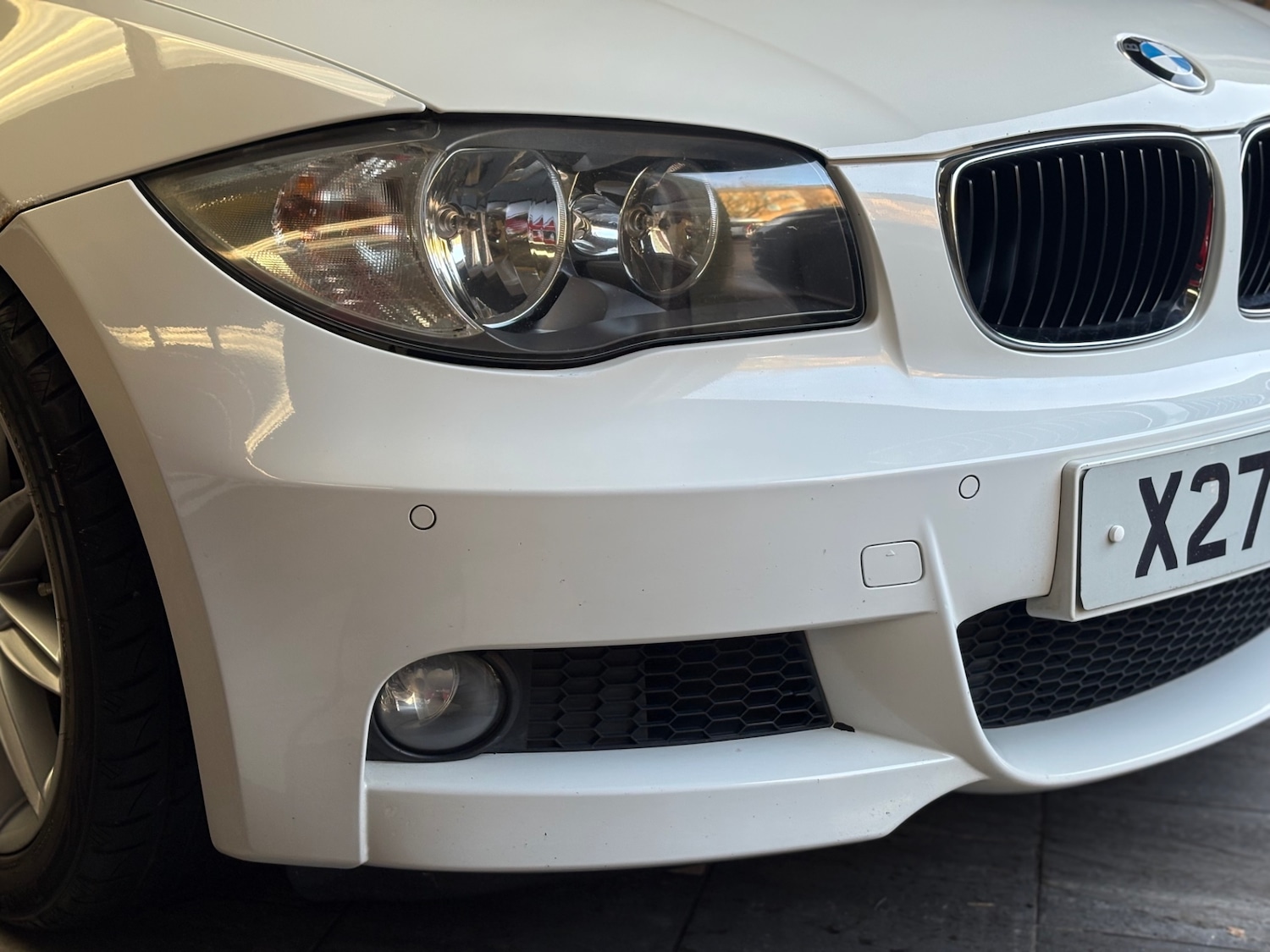 Used BMW 1 Series 2010 for sale - 77195030: Photo 8