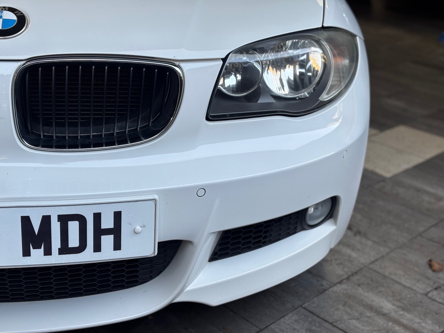 Used BMW 1 Series 2010 for sale - 77195030: Photo 9