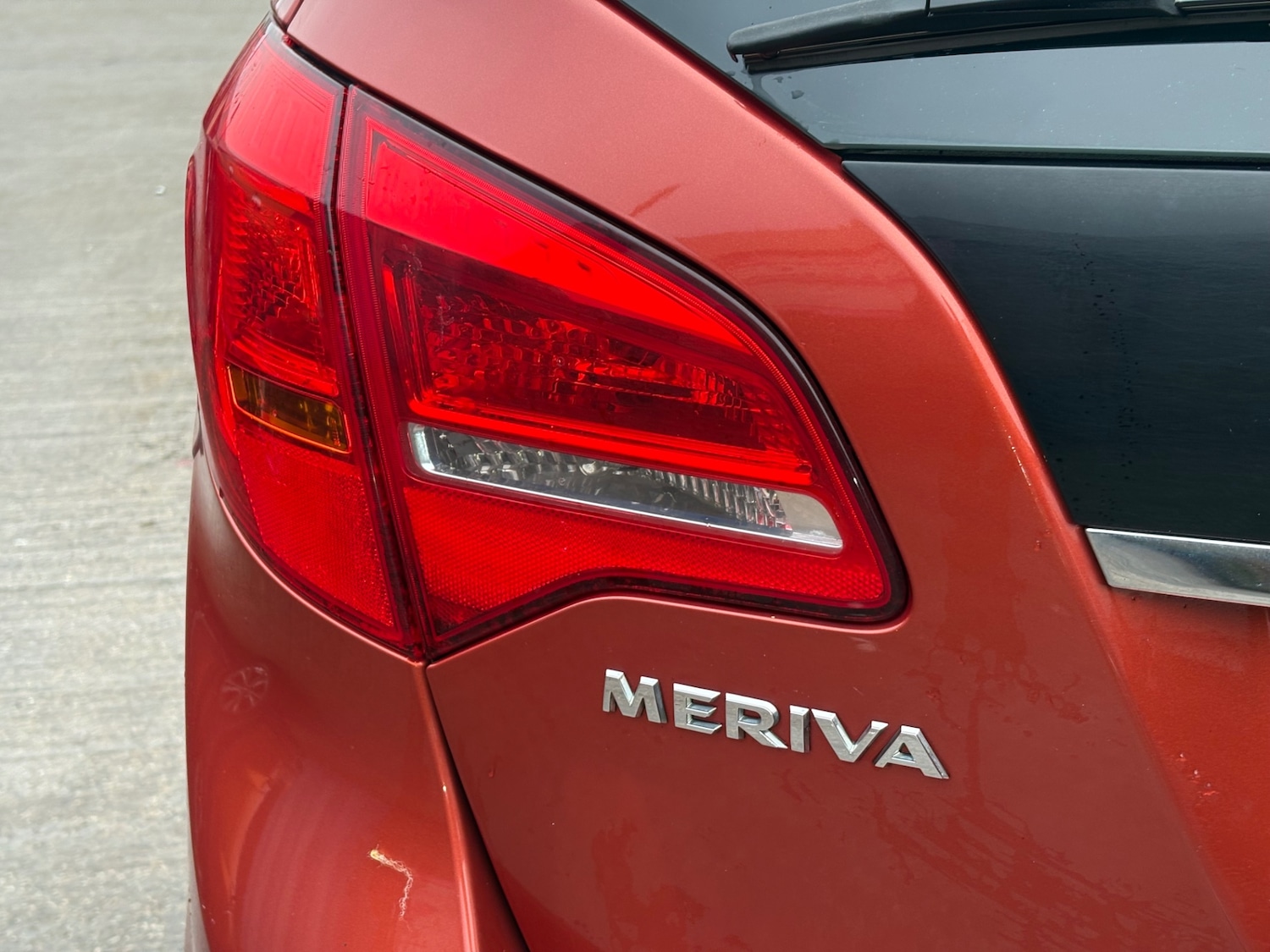 Used Vauxhall Meriva 2013 for sale - 77497903: Photo 10