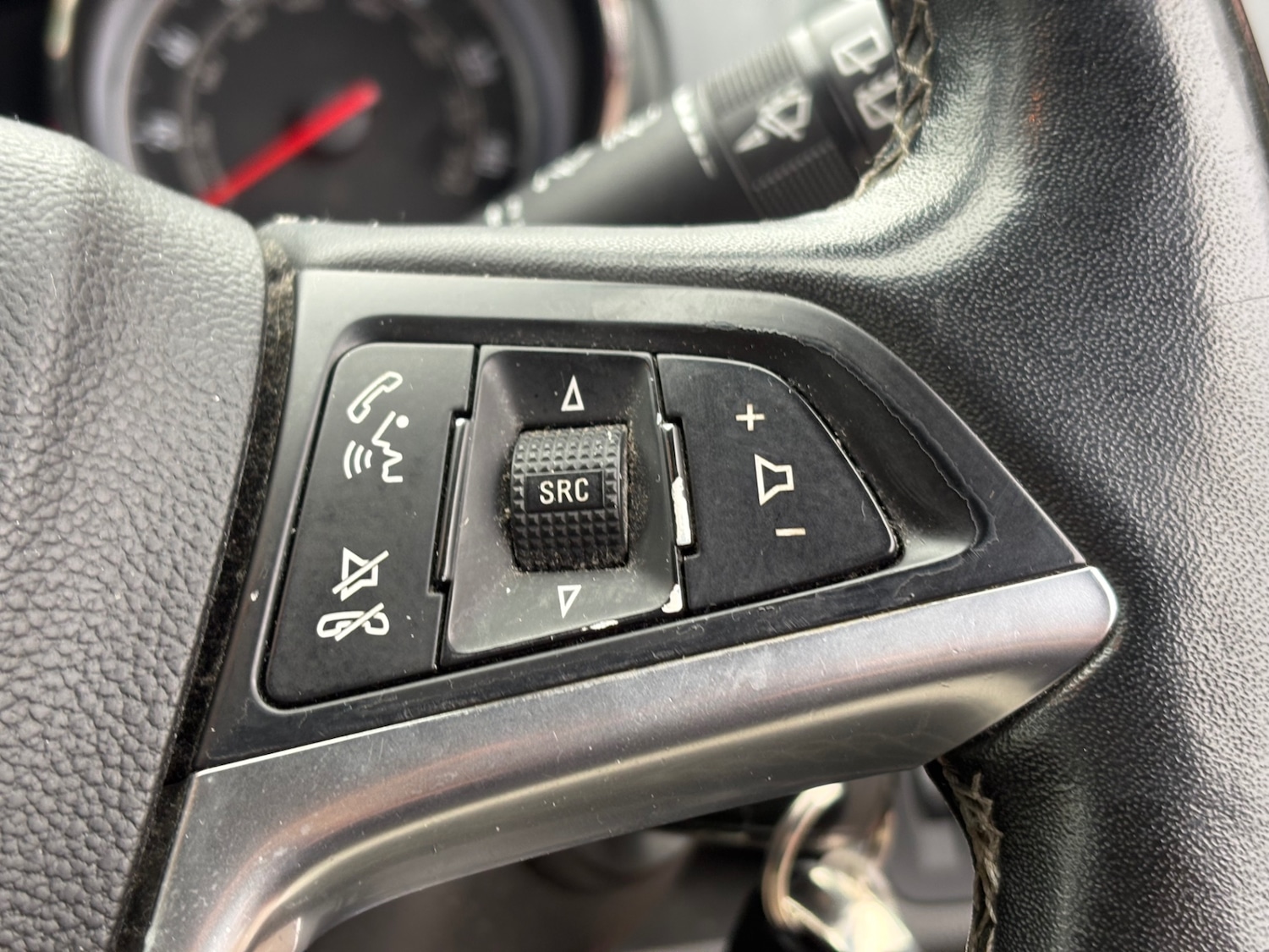 Used Vauxhall Meriva 2013 for sale - 77497903: Photo 12