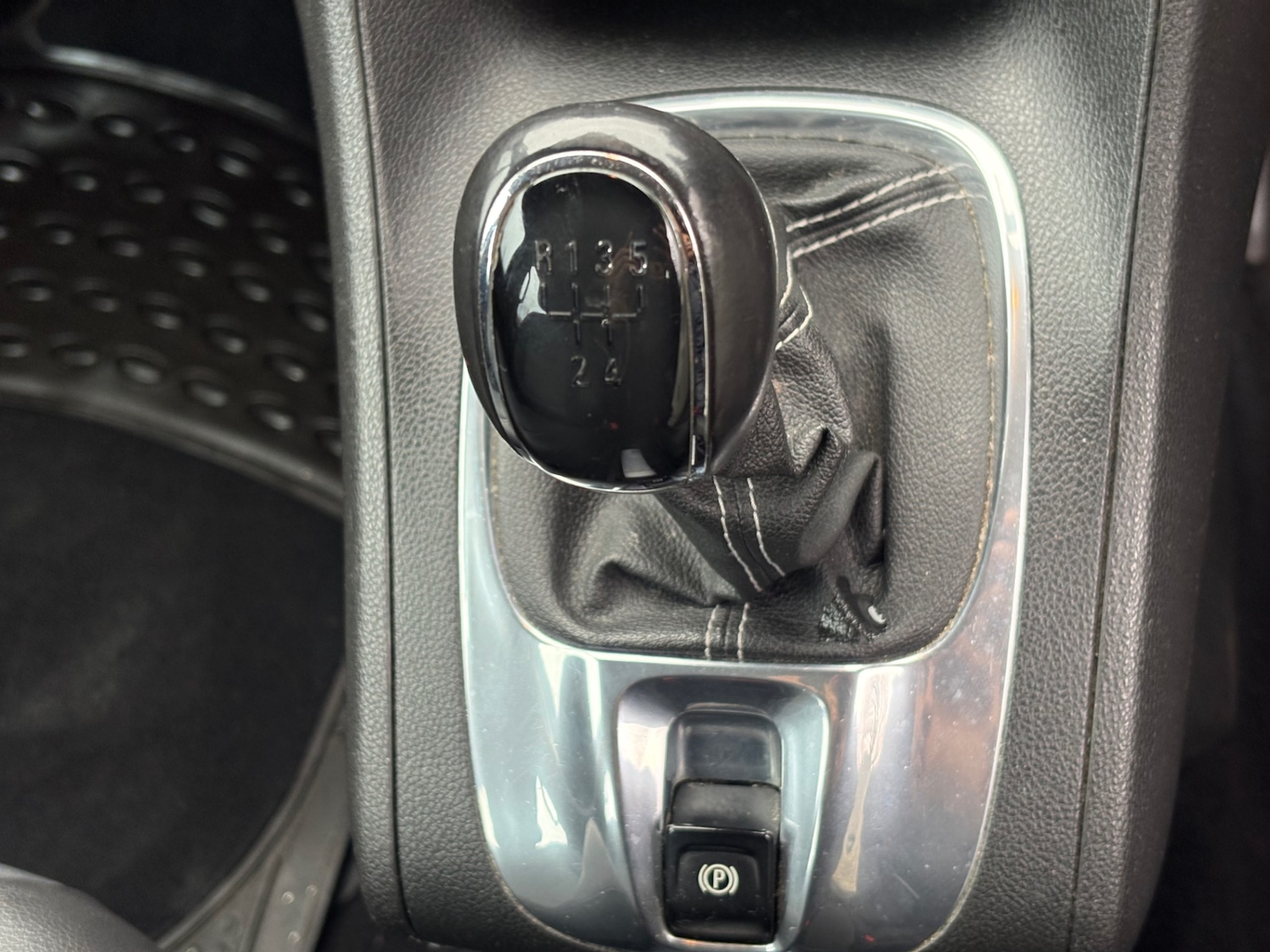 Used Vauxhall Meriva 2013 for sale - 77497903: Photo 15