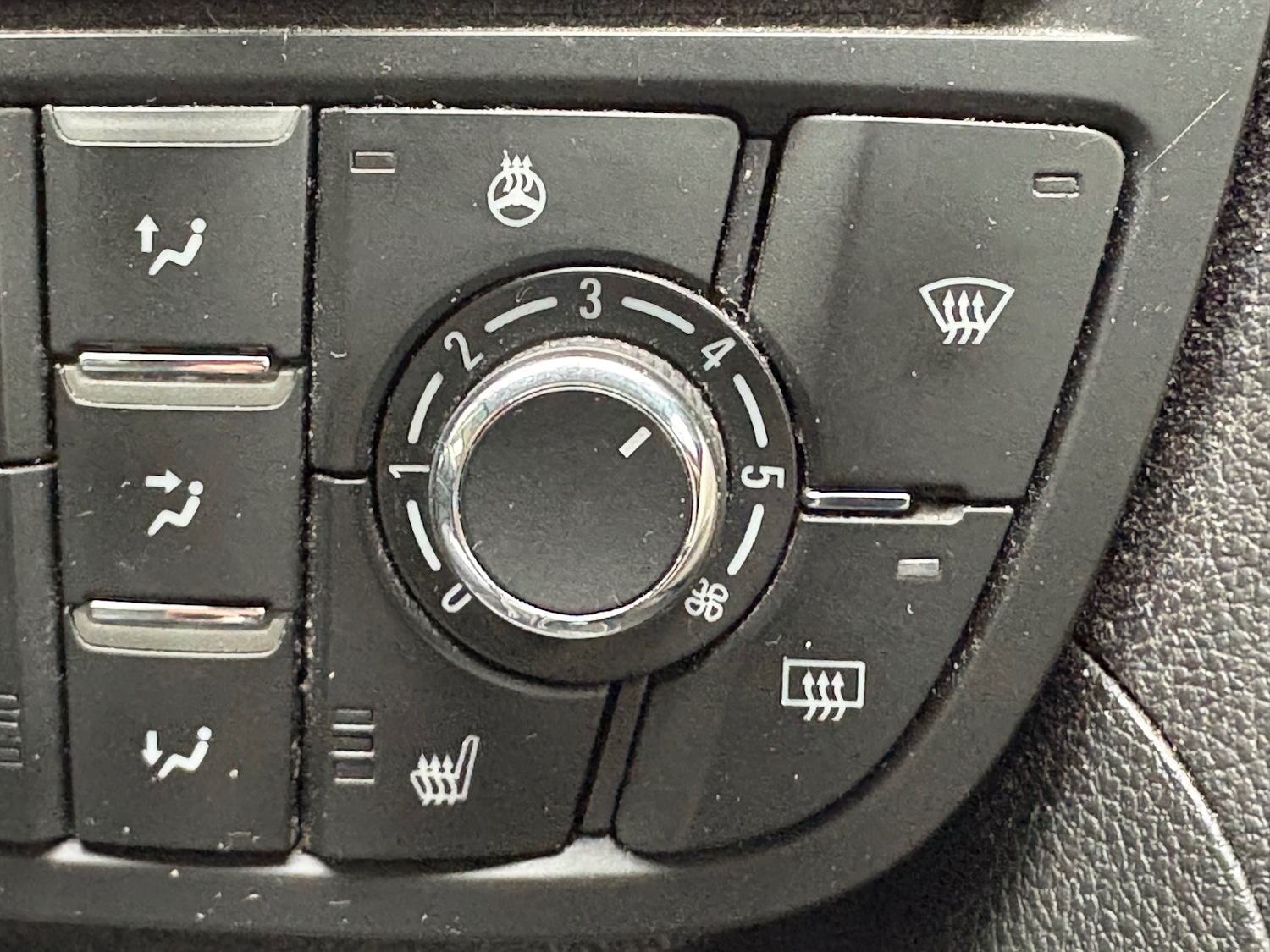 Used Vauxhall Meriva 2013 for sale - 77497903: Photo 18