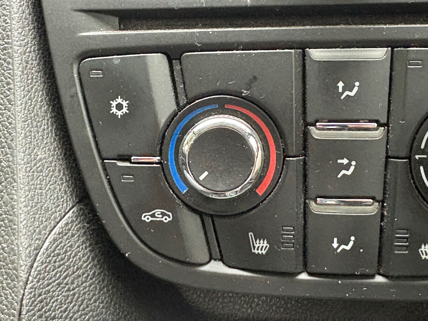 Used Vauxhall Meriva 2013 for sale - 77497903: Photo 19