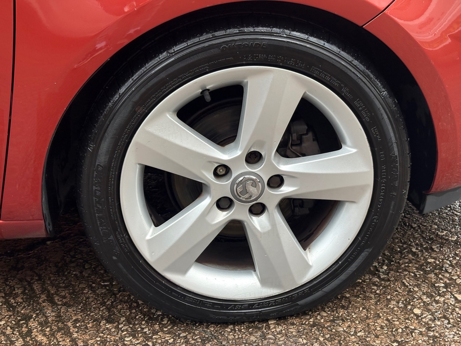 Used Vauxhall Meriva 2013 for sale - 77497903: Photo 5