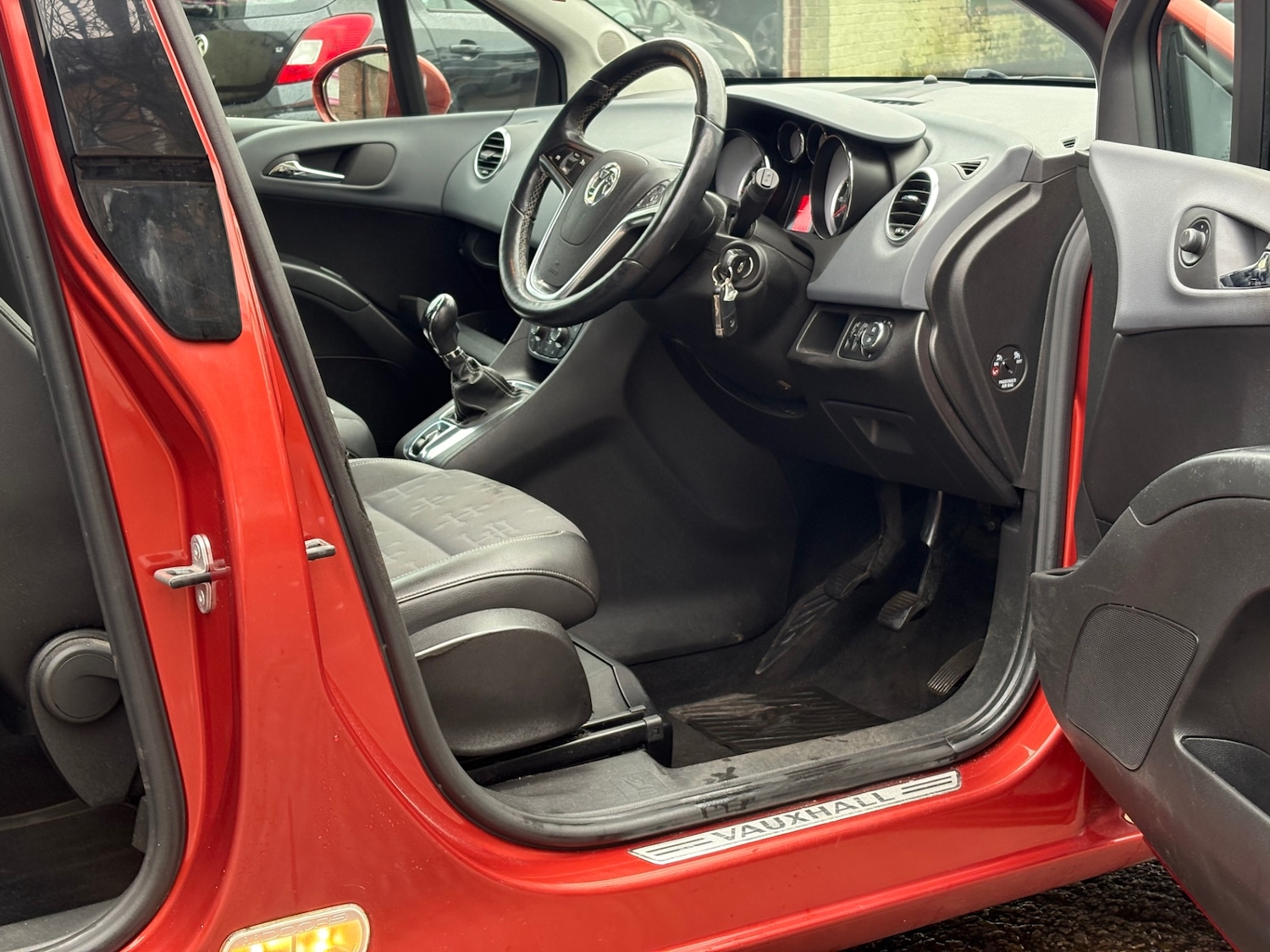 Used Vauxhall Meriva 2013 for sale - 77497903: Photo 7