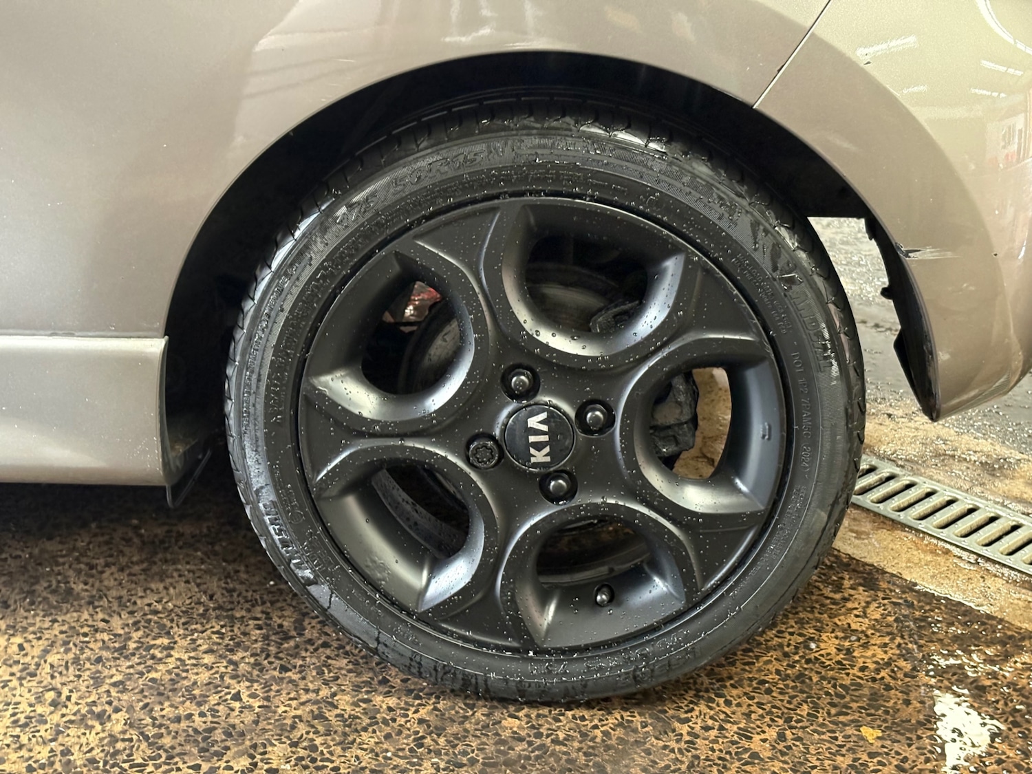 Used Kia Picanto 2014 for sale - 78098526: Photo 13