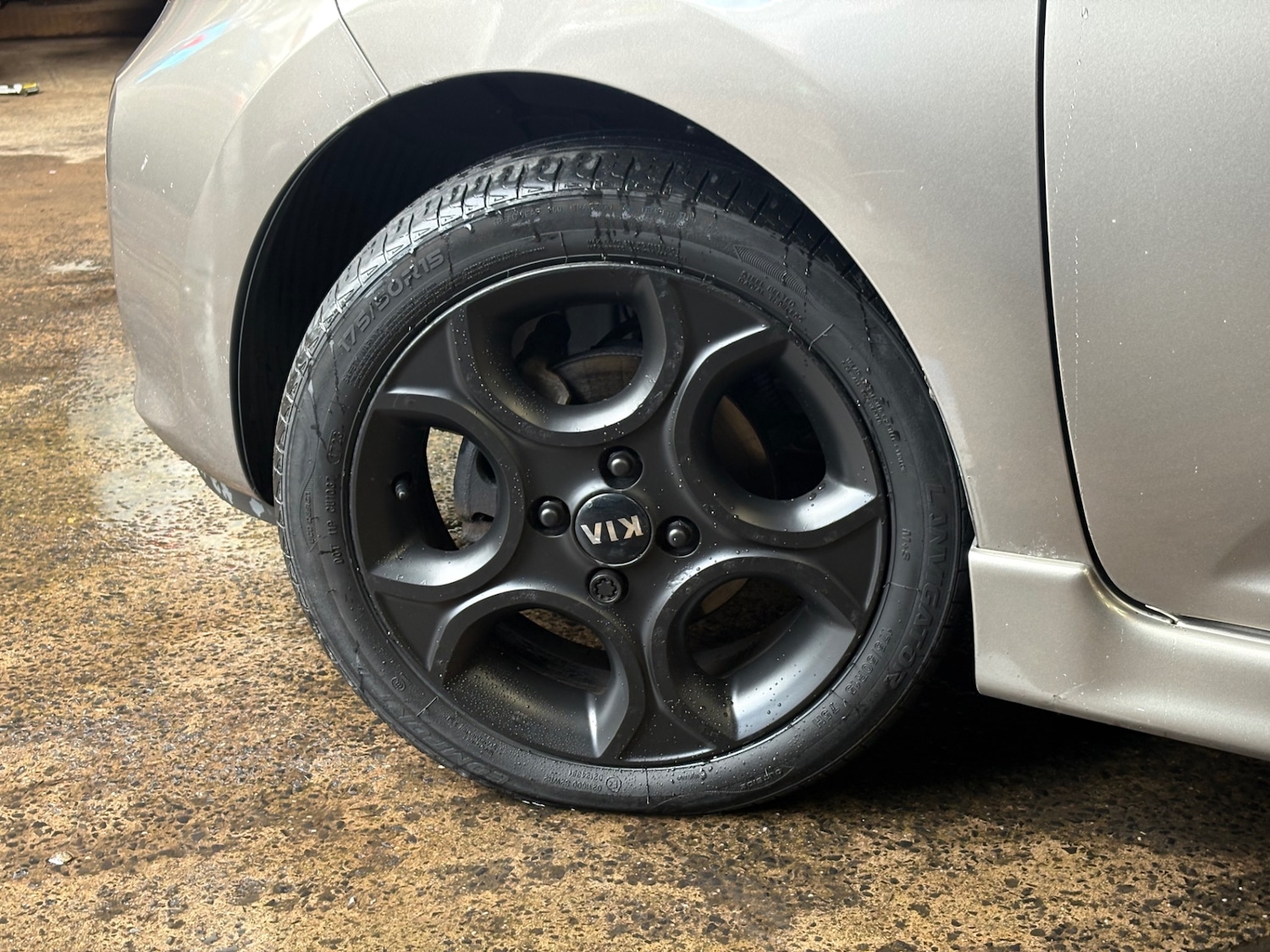 Used Kia Picanto 2014 for sale - 78098526: Photo 14