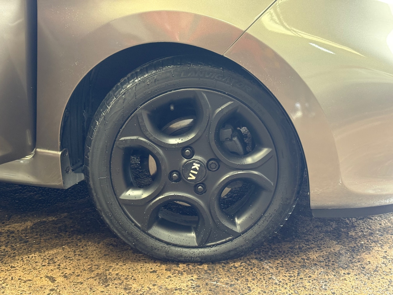 Used Kia Picanto 2014 for sale - 78098526: Photo 15