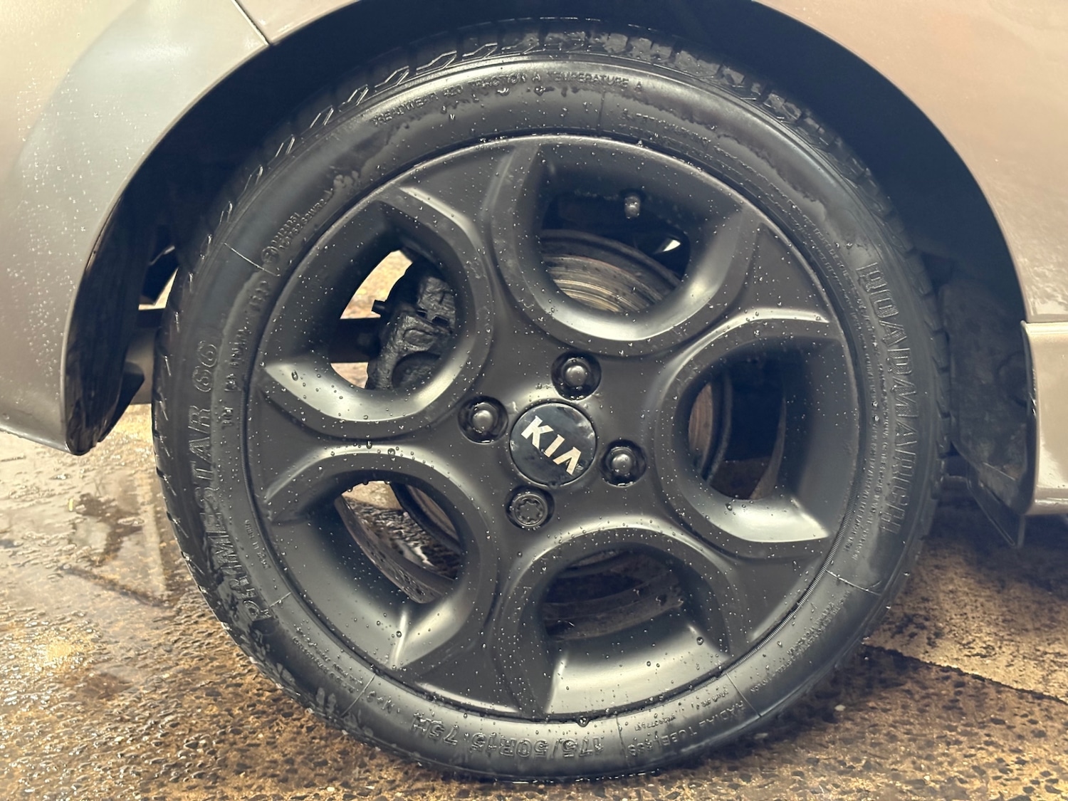 Used Kia Picanto 2014 for sale - 78098526: Photo 16